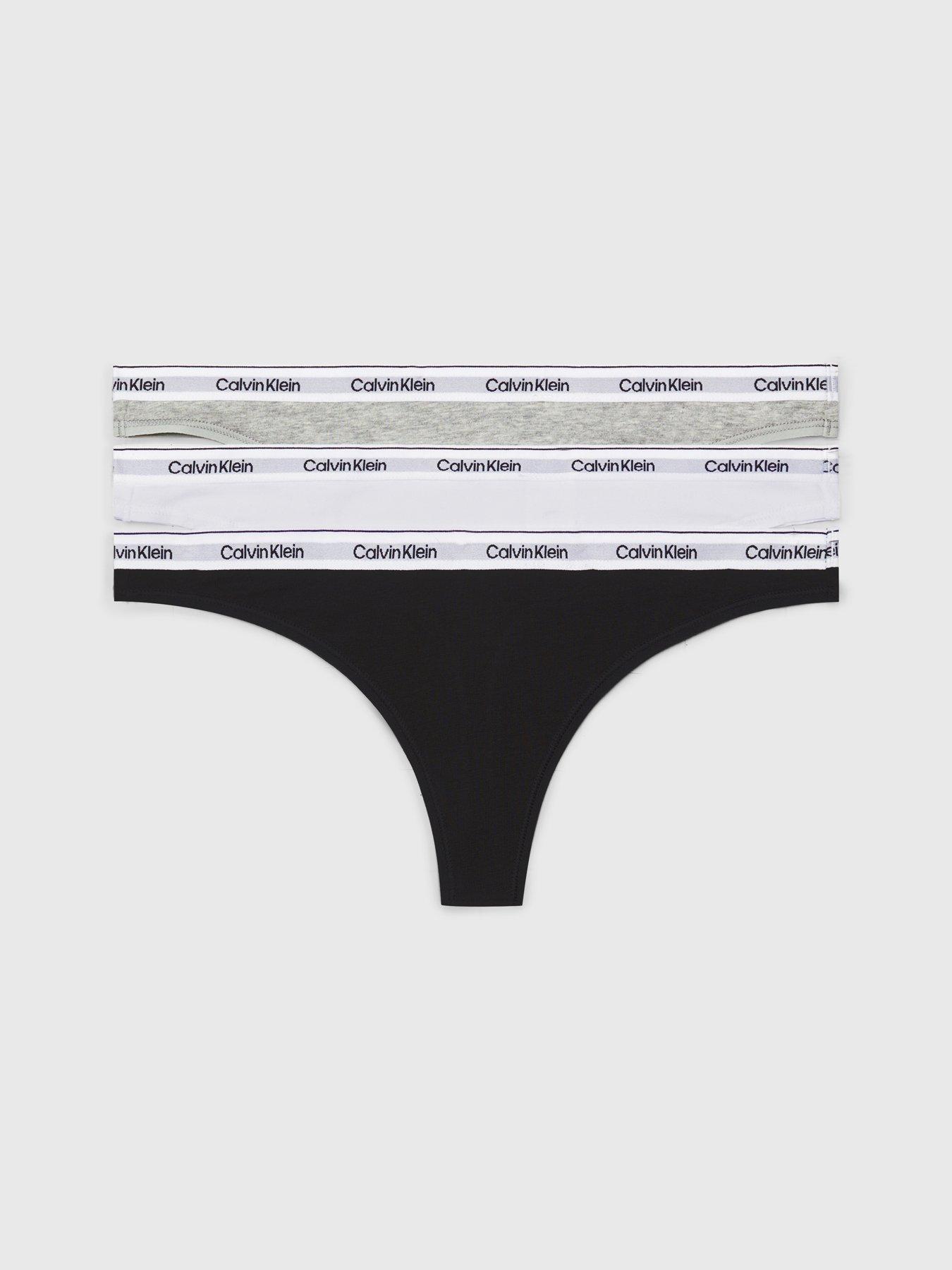 calvin-klein-icon-logo-3-pack-thongs-multi