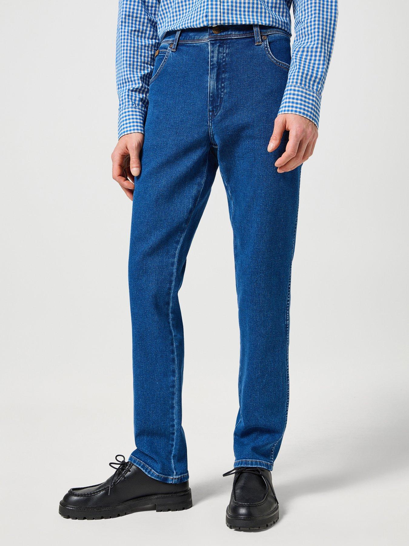 wrangler-texas-slim-fit-jeans-dark-blue