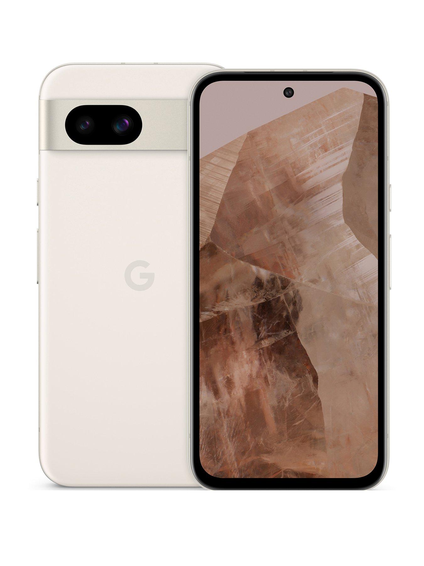 Google Pixel 8a