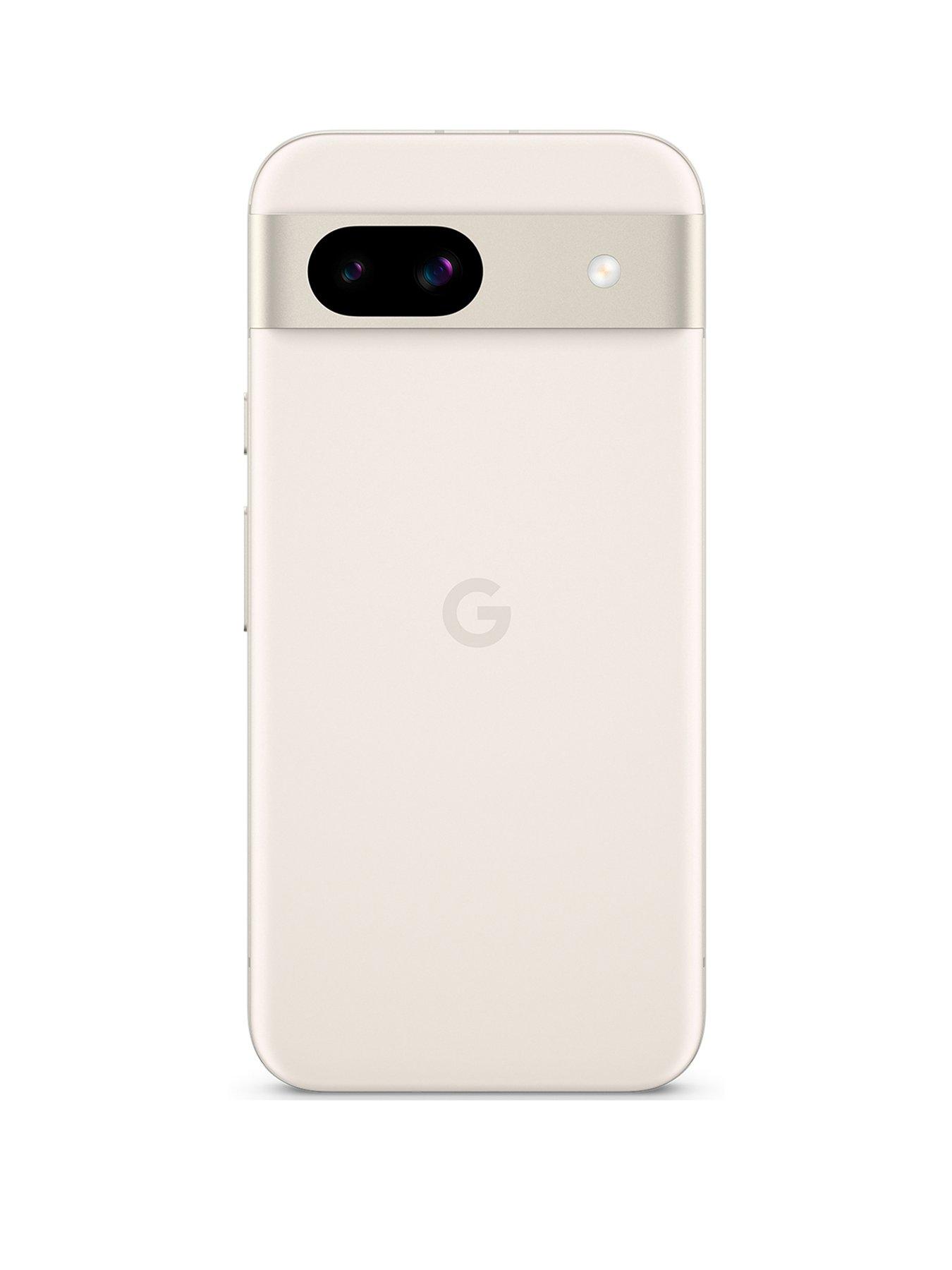  image of google-pixel-8a