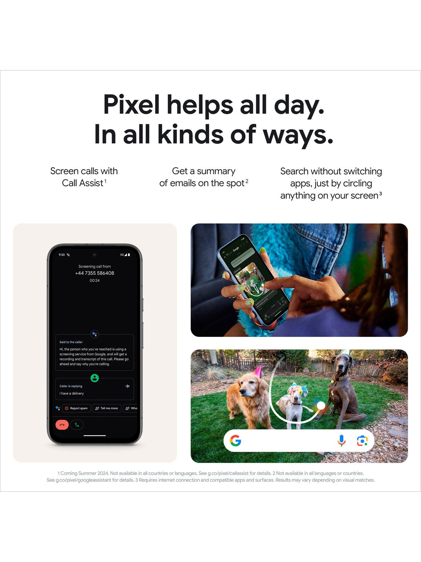  image of google-pixel-8a
