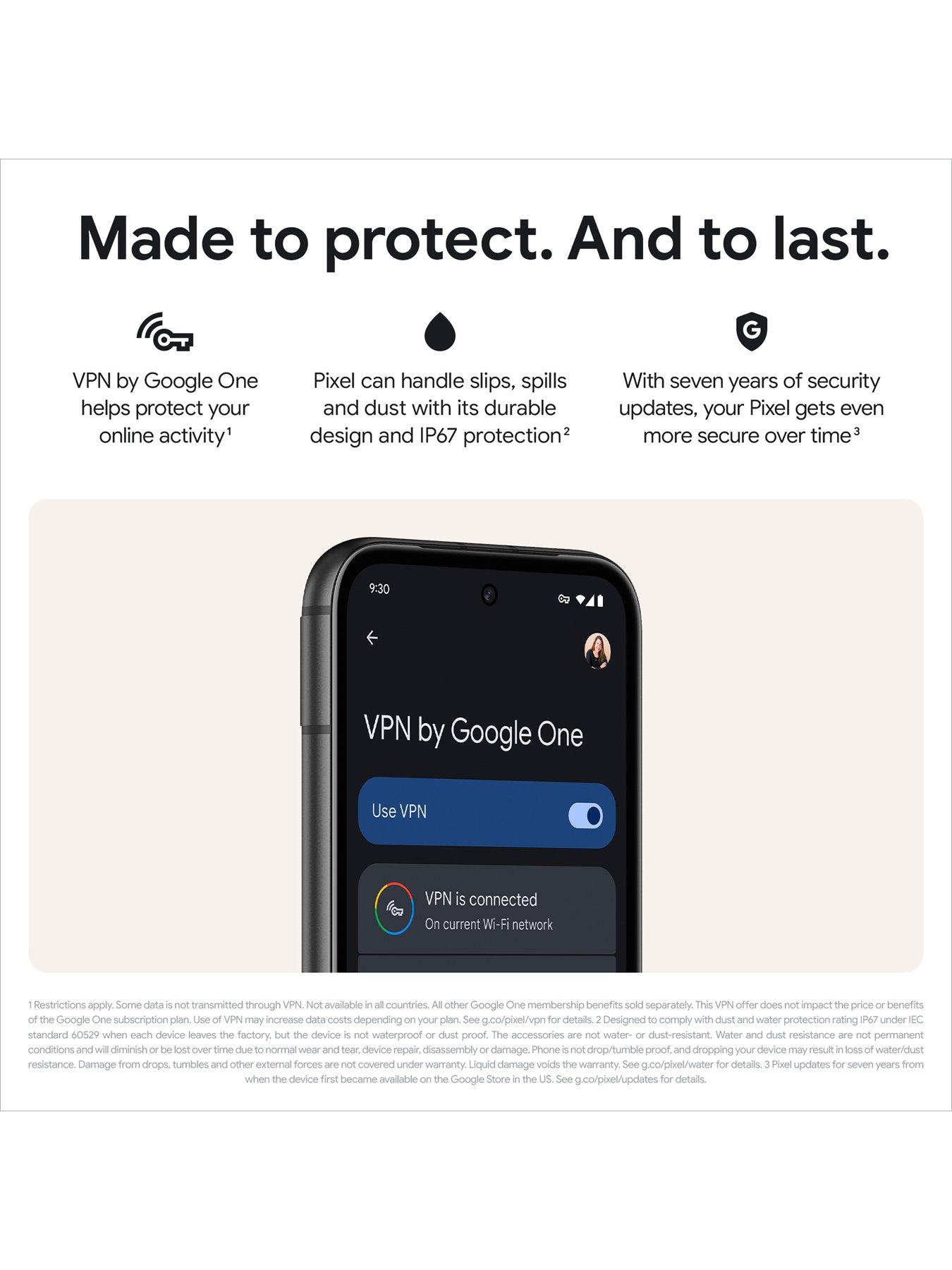  image of google-pixel-8a