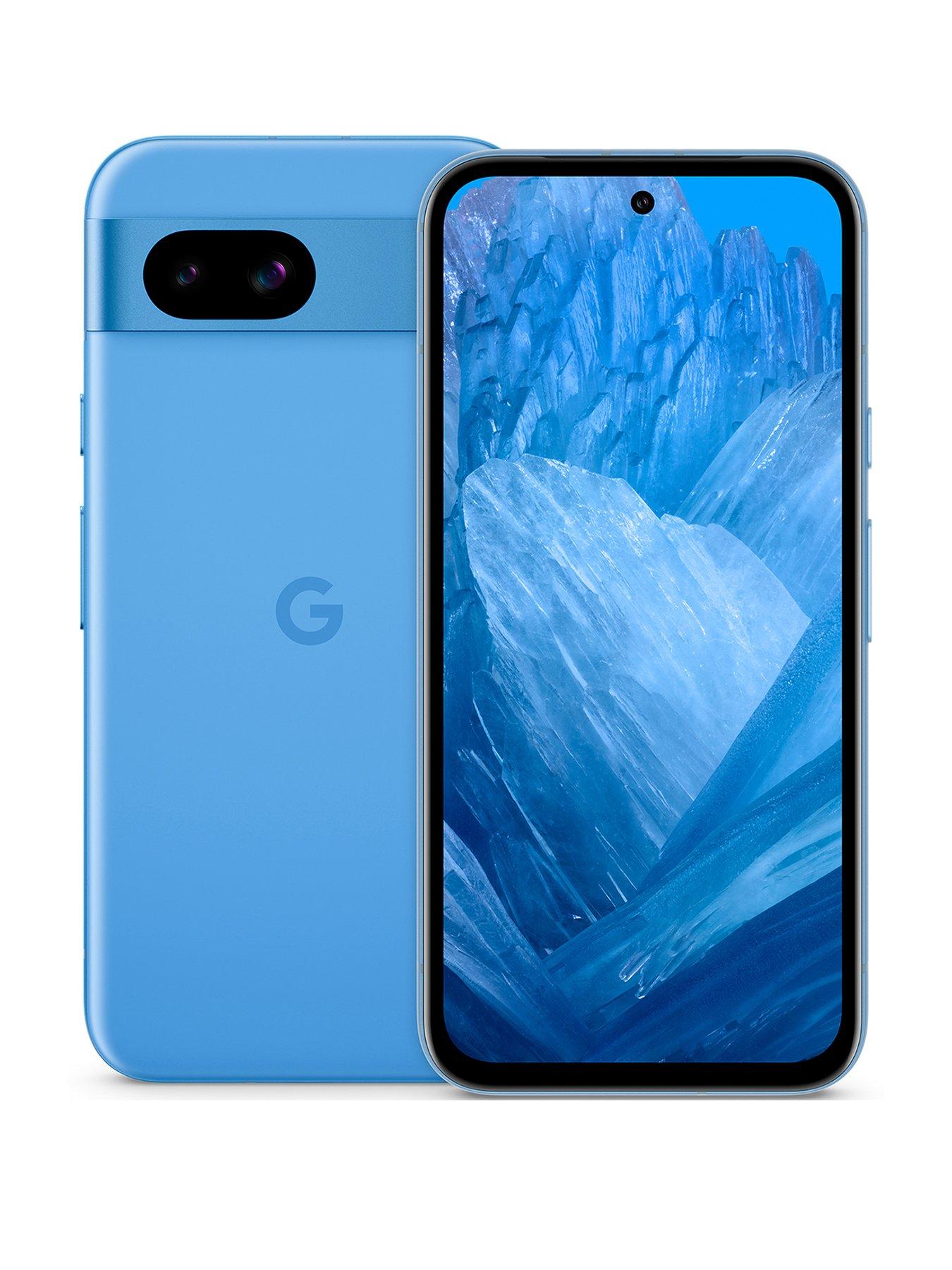 Google Pixel 8a