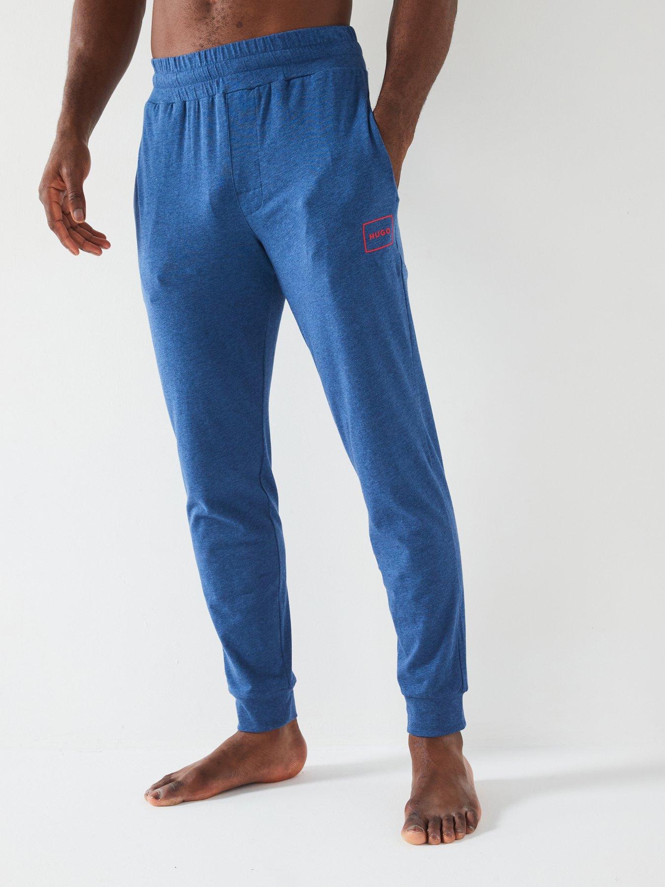 hugo-laze-loungewear-pants-blue