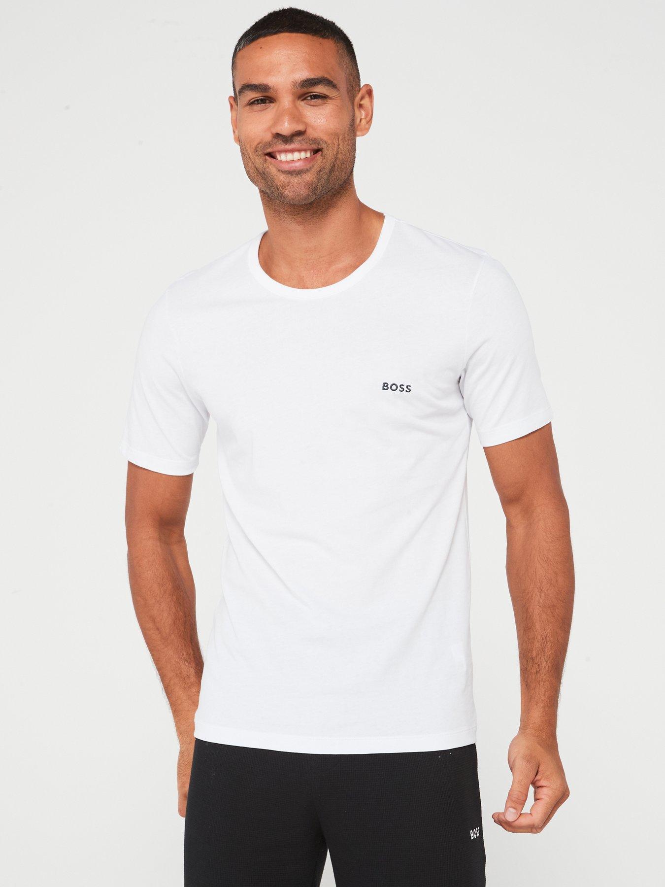 stillFront image of boss-3-pack-ofnbspt-shirts--nbspgreynavywhite