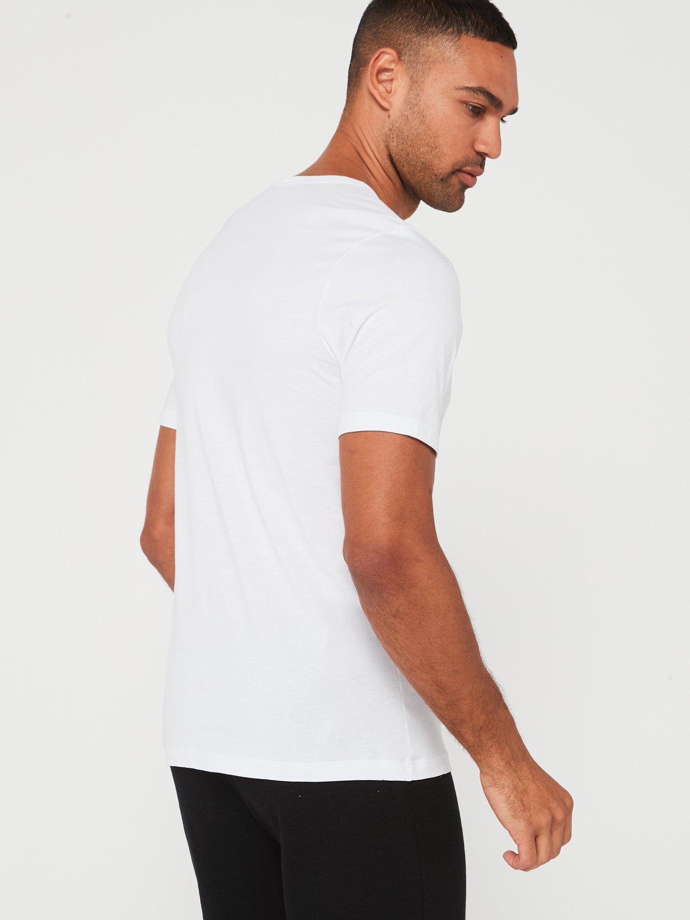  image of boss-3-pack-ofnbspt-shirts--nbspgreynavywhite