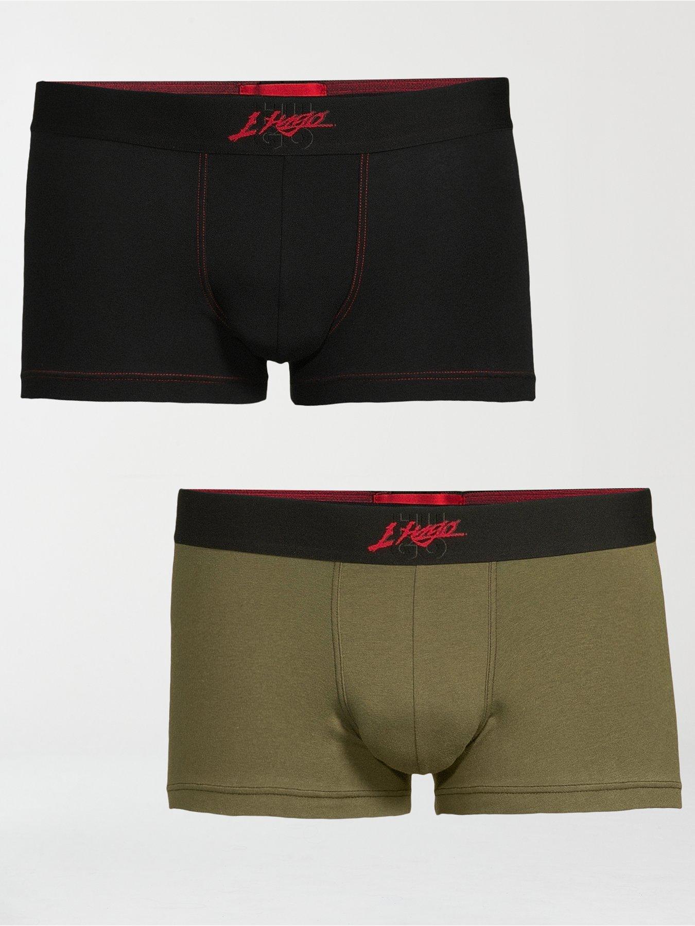 hugo-2-pack-trunks-gift-set-multi