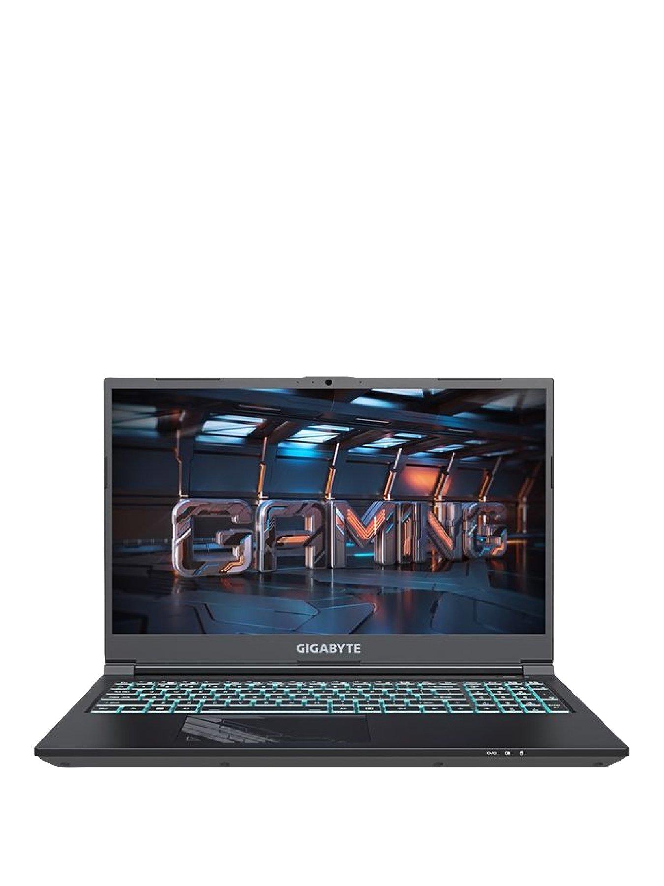 MSI Cyborg 15 Laptop - 15.6in FHD 144Hz, RTX 4060, Intel Core i7  