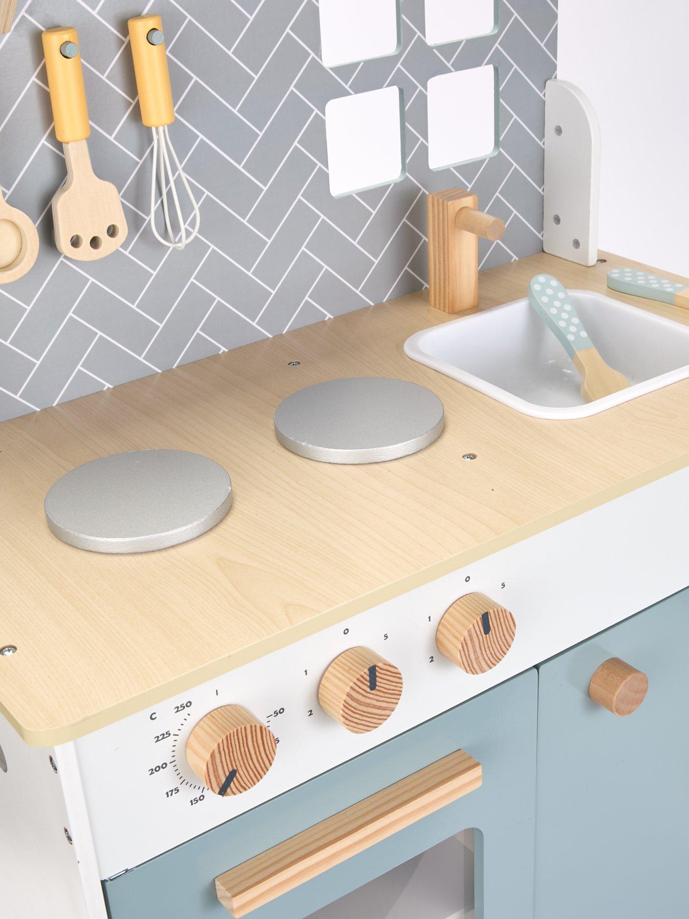  image of acorn-acorn-floor-standing-wooden-kitchen