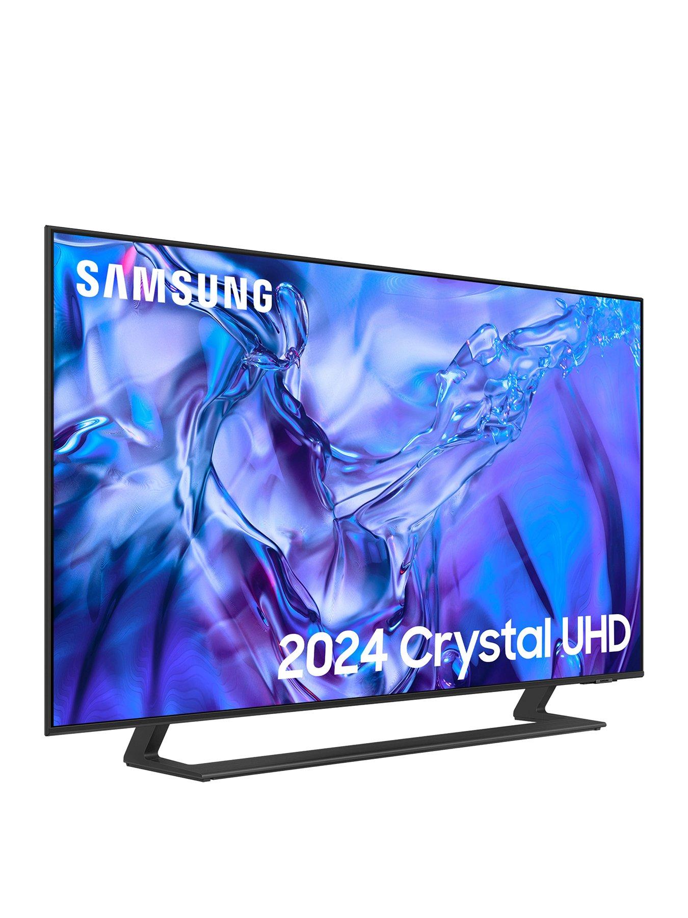  image of samsung-du8500-43-inchnbspcrystal-uhd-airslim-4k-smart-tv-with-centre-stand