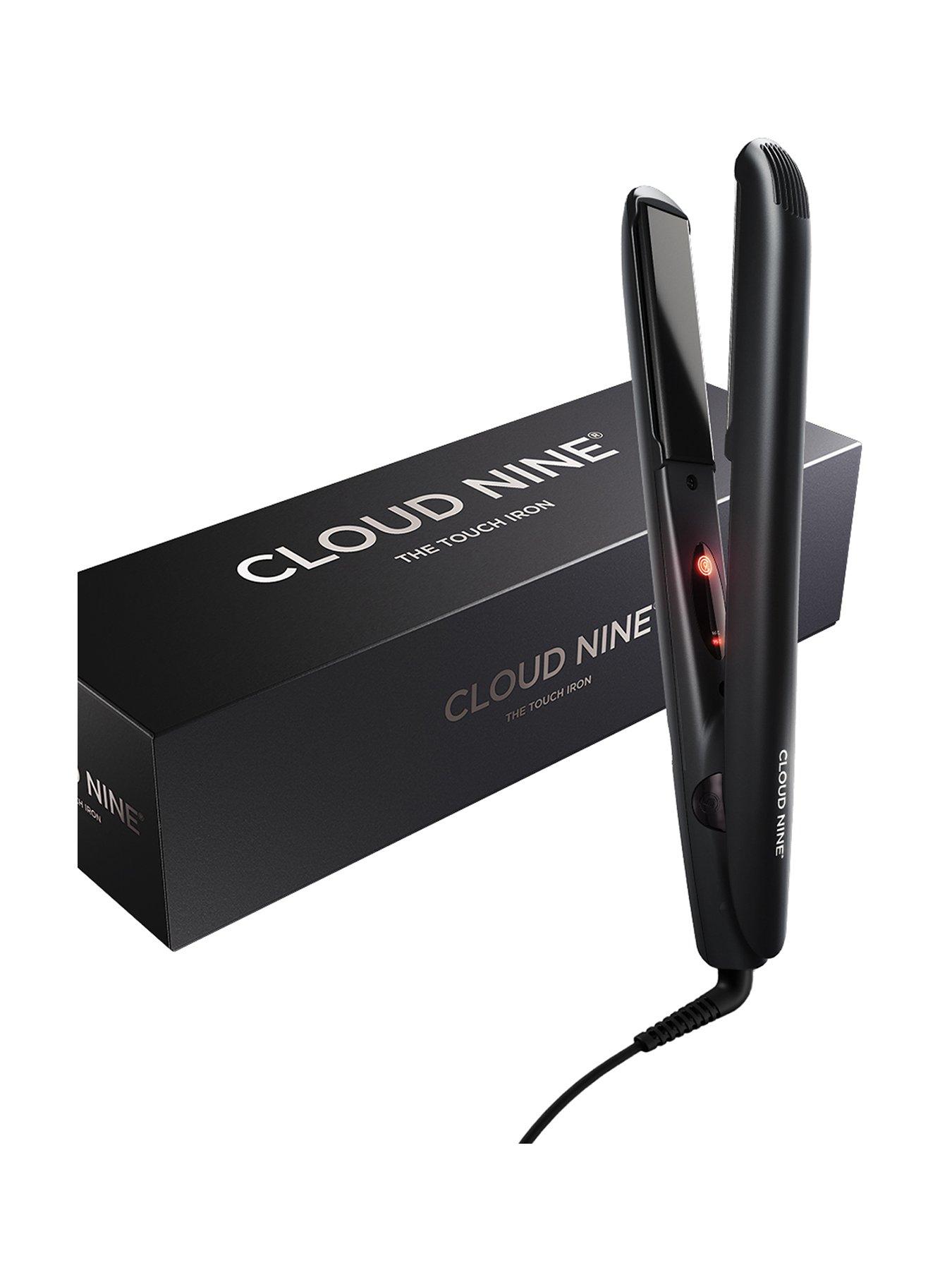 undefined Cloud Nine- The Touch Iron
