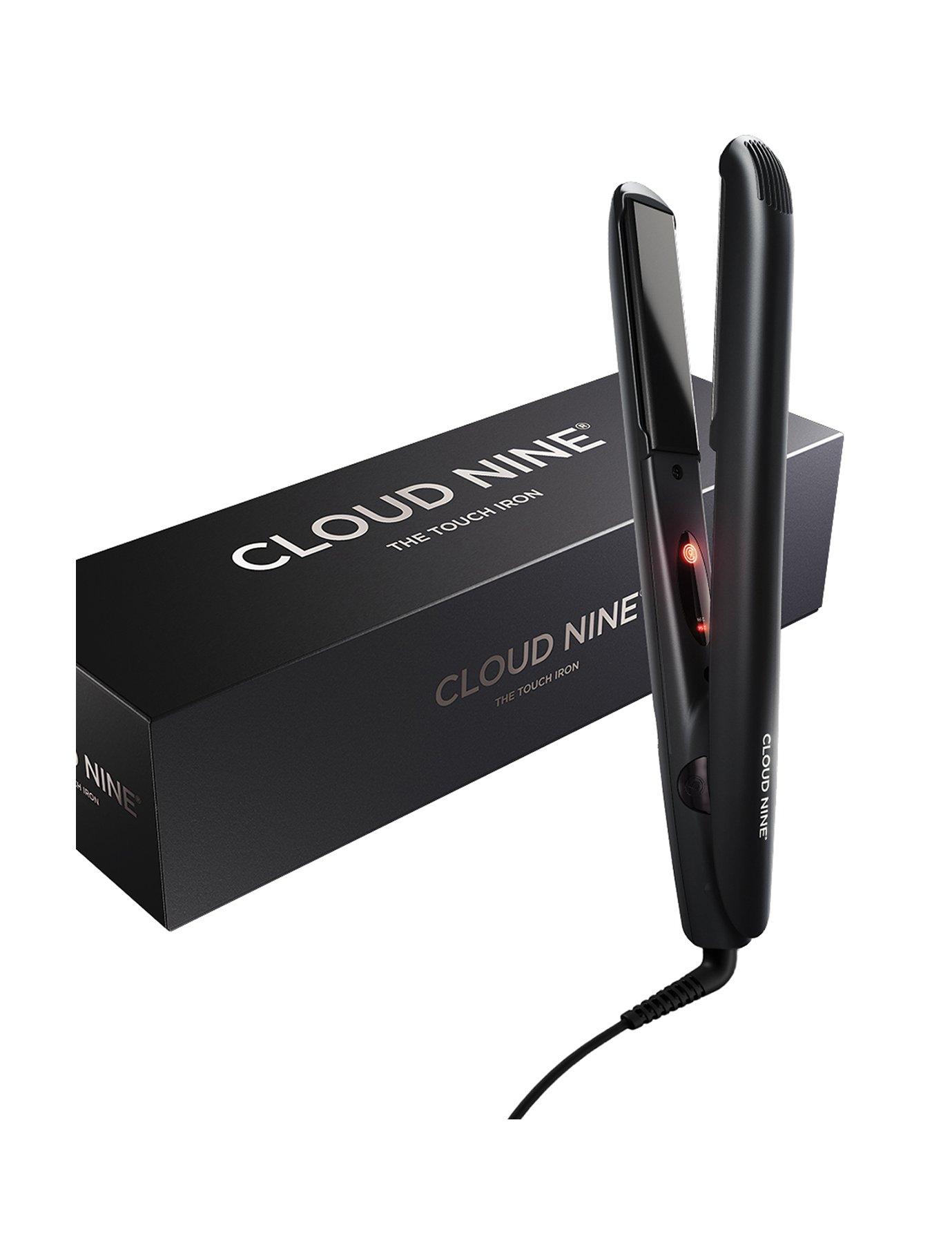 CLOUD NINE Cloud Nine The Touch Iron littlewoods