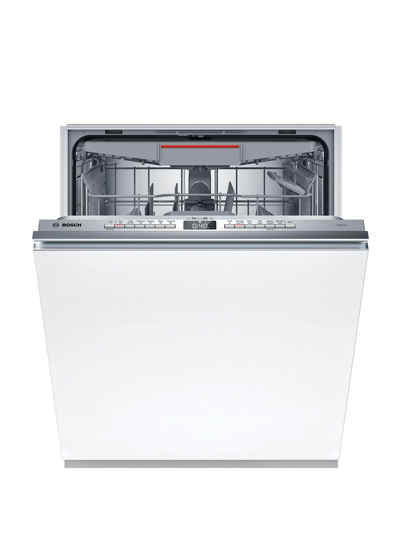 bosch-series-4-smv4hvx00g-full-size-14-place-settings-integrated-dishwasher-with-extra-dry-stainless-steel-d-rated