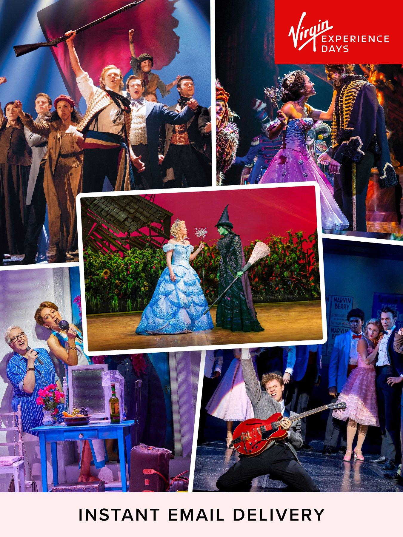 virgin-experience-days-digital-download-love-west-end-theatre-classic-collection