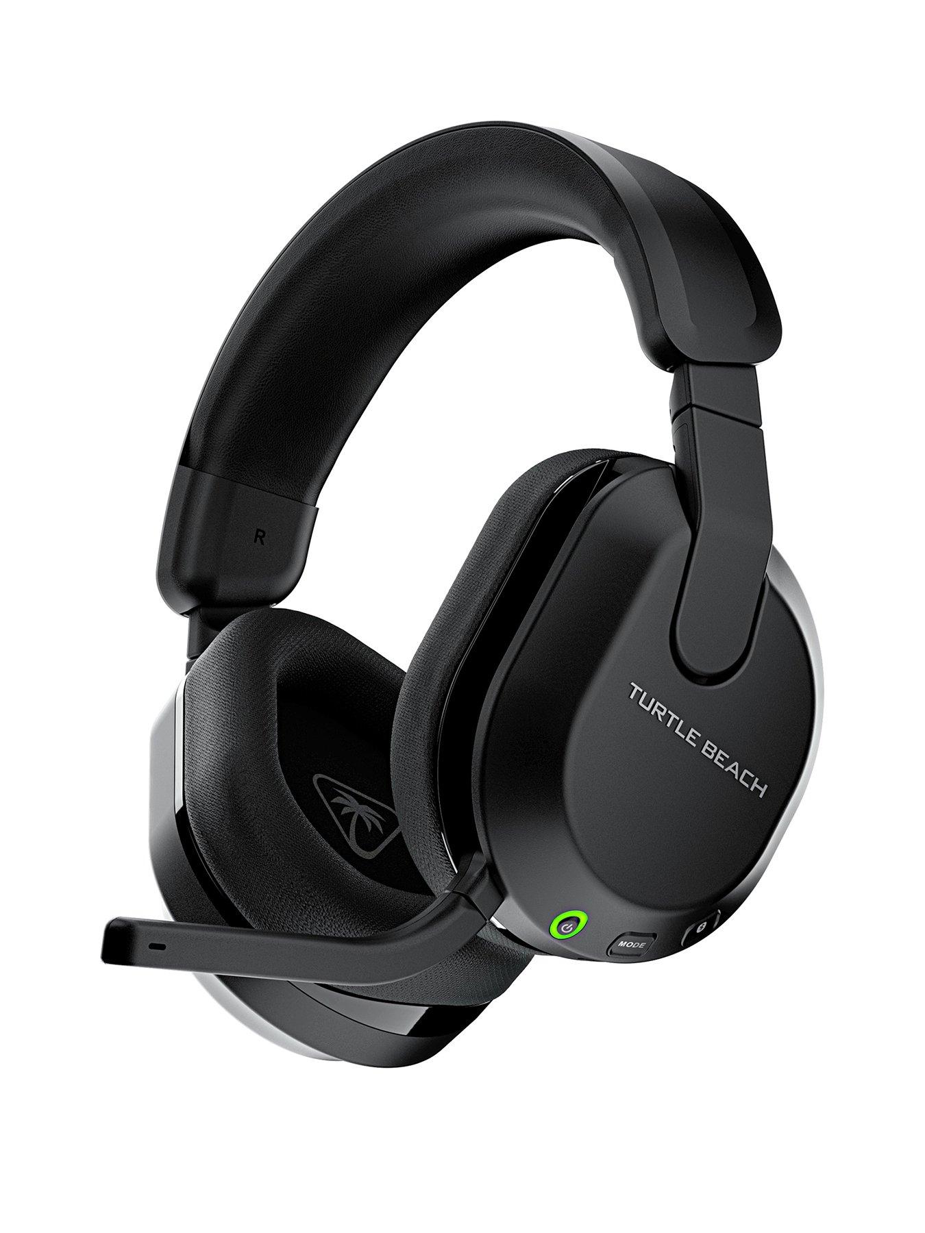 Turtle Beach Stealth 600 Gen3 Xbox Multiplatform Wireless Gaming Headset - Black