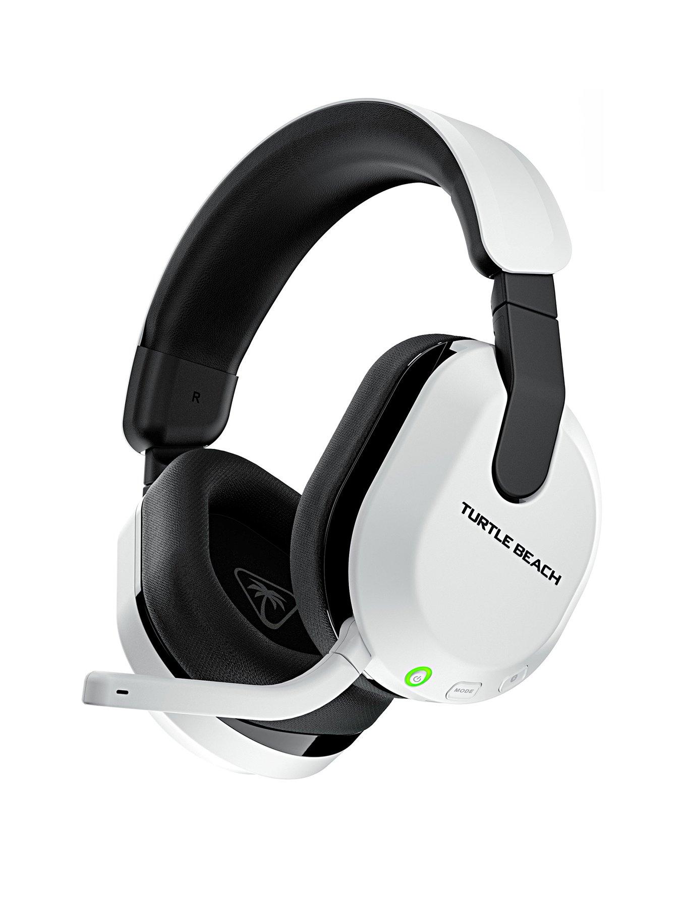 undefined Stealth 600 Gen3 Xbox Multiplatform Wireless Gaming Headset - White