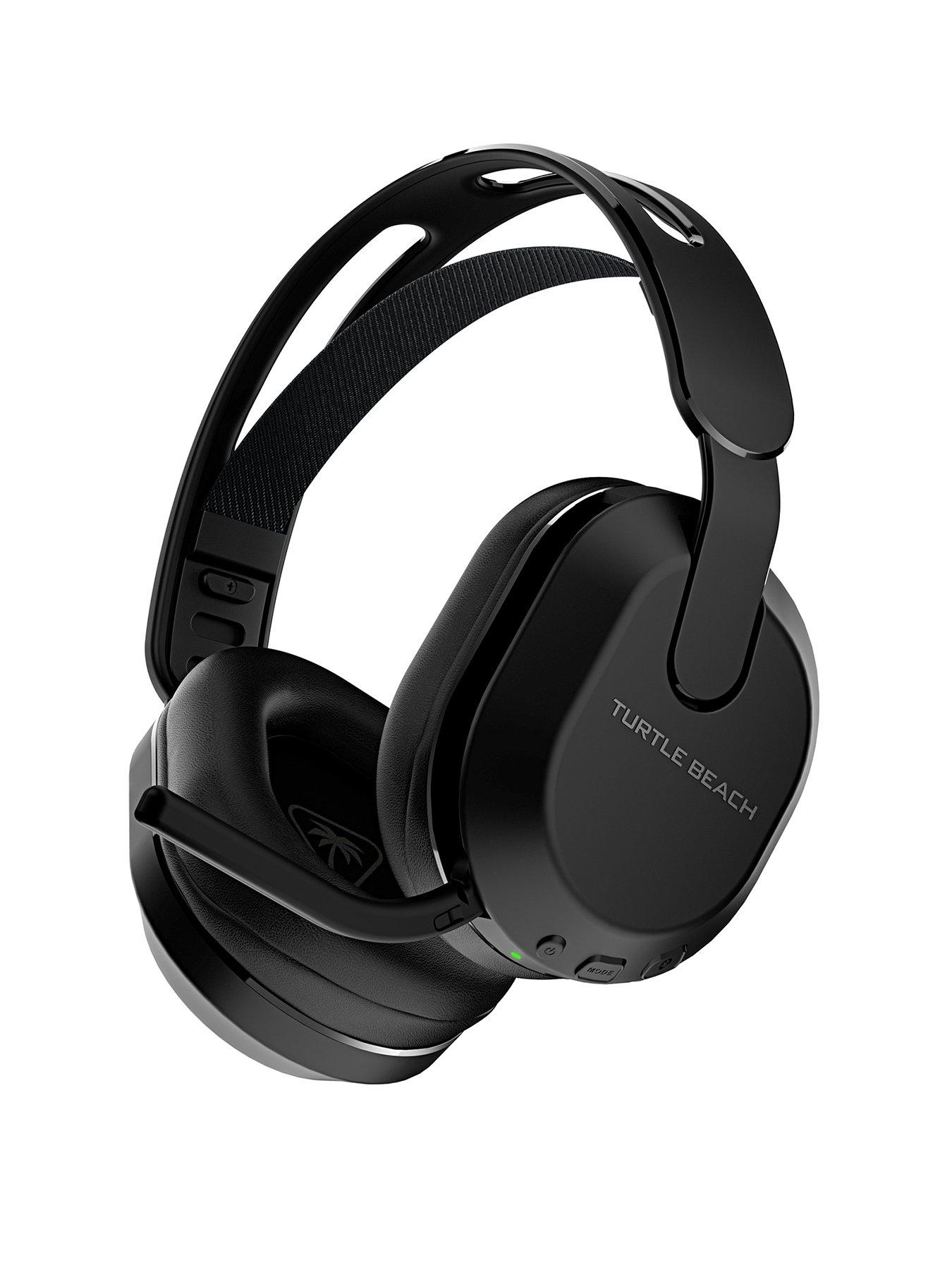 undefined Stealth 500 Xbox Multiplatform Wireless Gaming Headset - Black