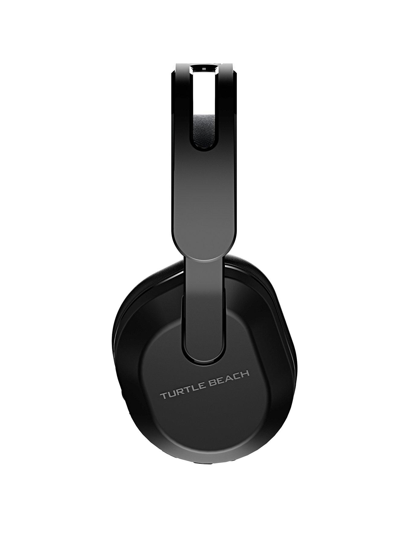  image of turtle-beach-stealth-500-ps-multiplatform-wireless-gaming-headset-black