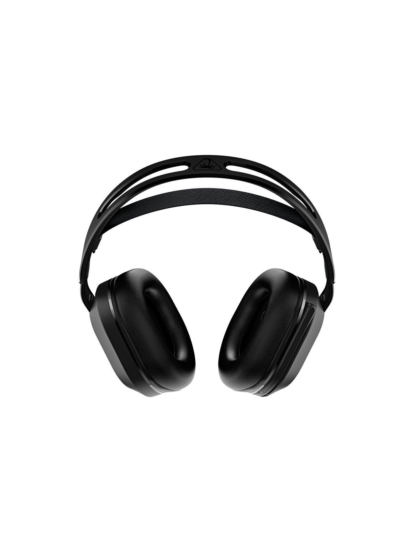  image of turtle-beach-stealth-500-ps-multiplatform-wireless-gaming-headset-black