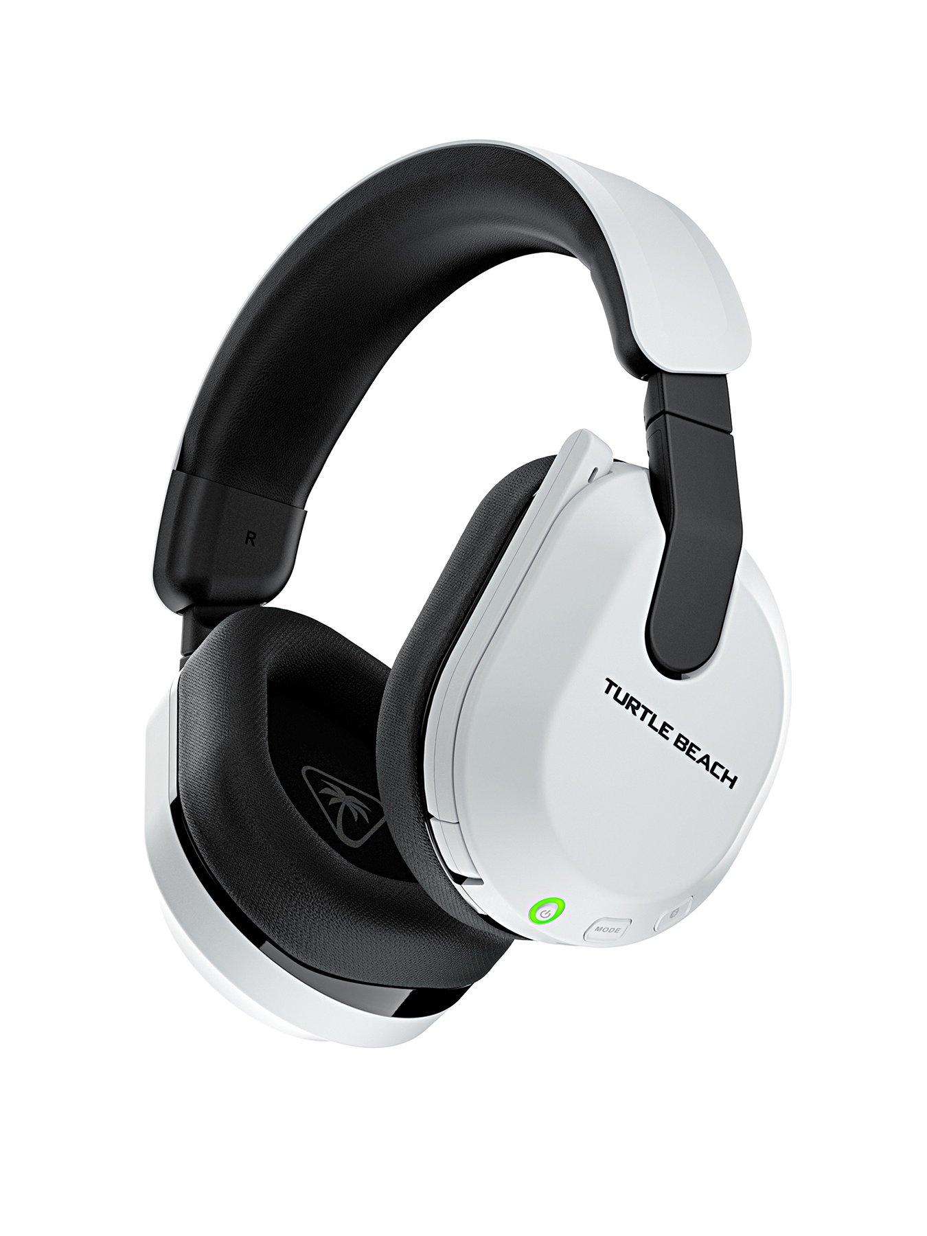  image of turtle-beach-stealth-600-gen3-ps-multiplatform-wireless-gaming-headset-white