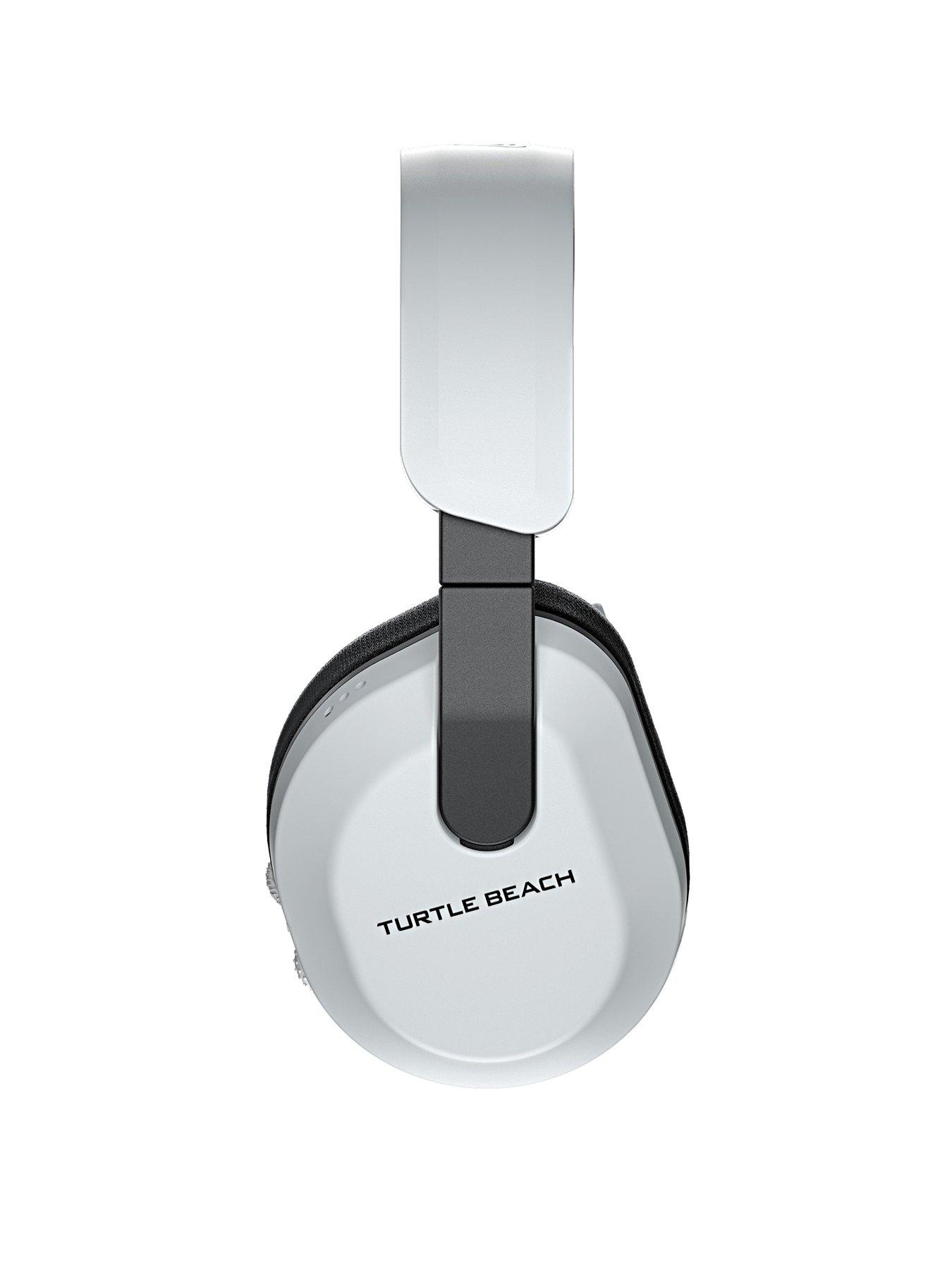 Image 3 of 7 of Turtle Beach Stealth 600 Gen3 PS Multiplatform Wireless Gaming Headset - White