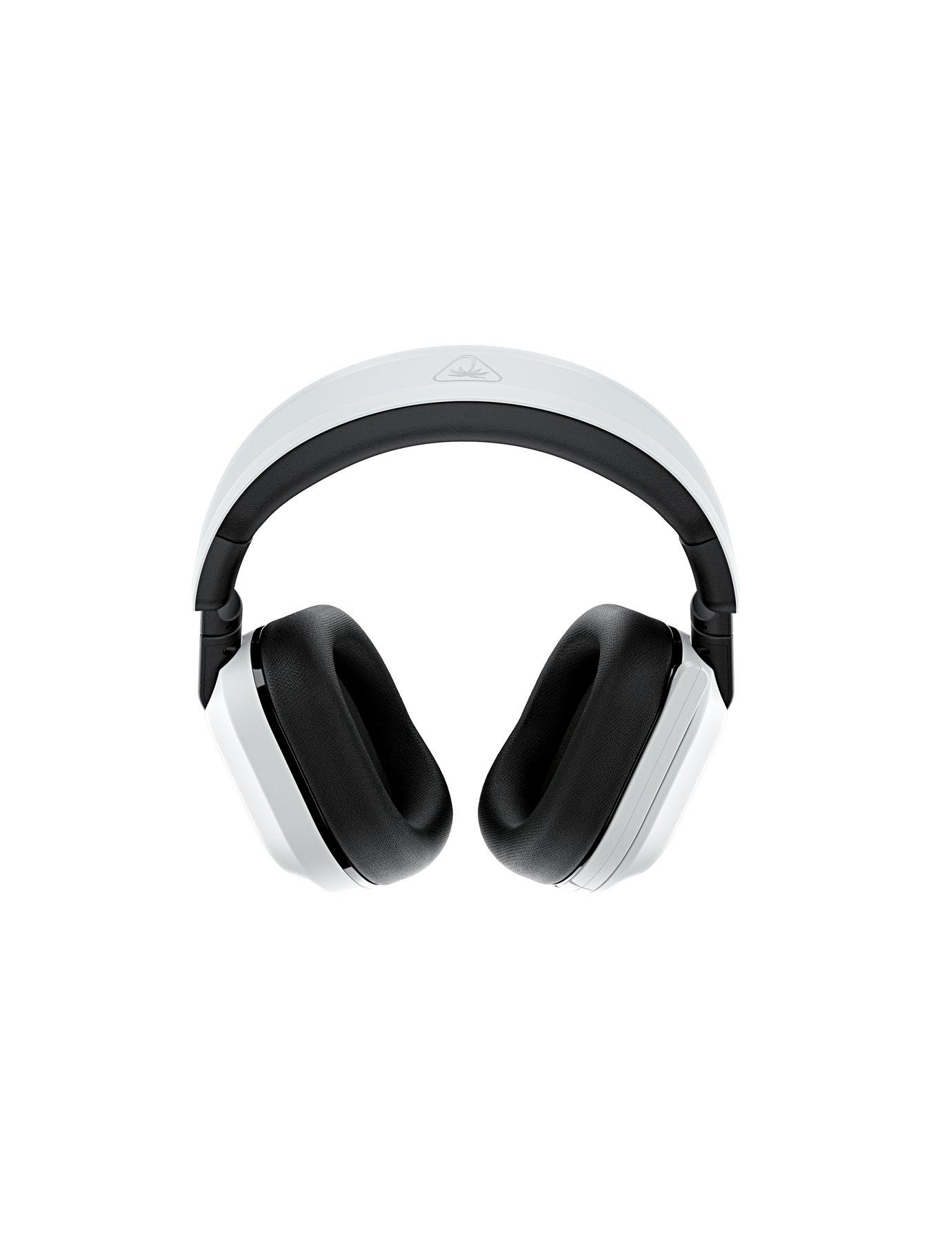  image of turtle-beach-stealth-600-gen3-ps-multiplatform-wireless-gaming-headset-white
