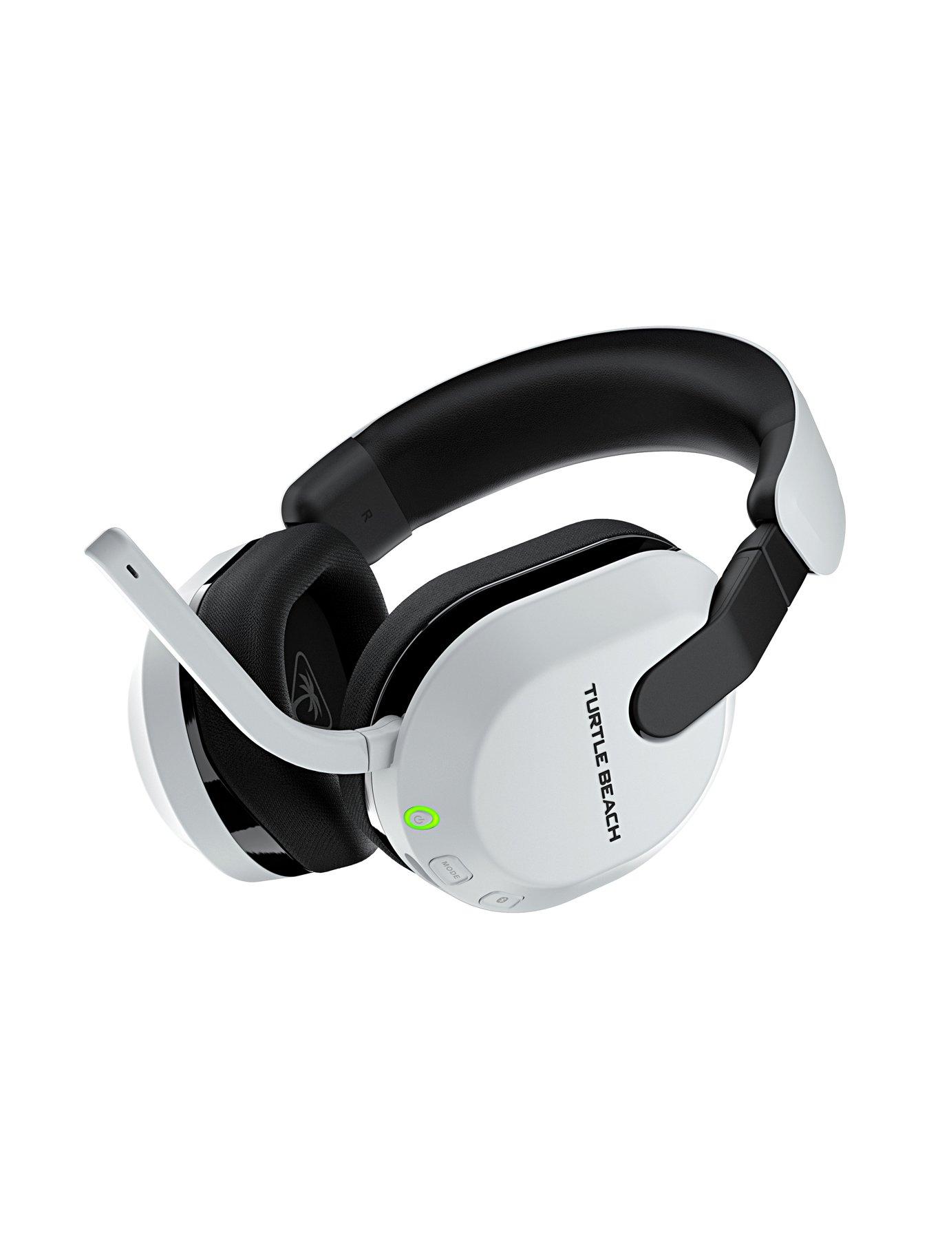  image of turtle-beach-stealth-600-gen3-ps-multiplatform-wireless-gaming-headset-white