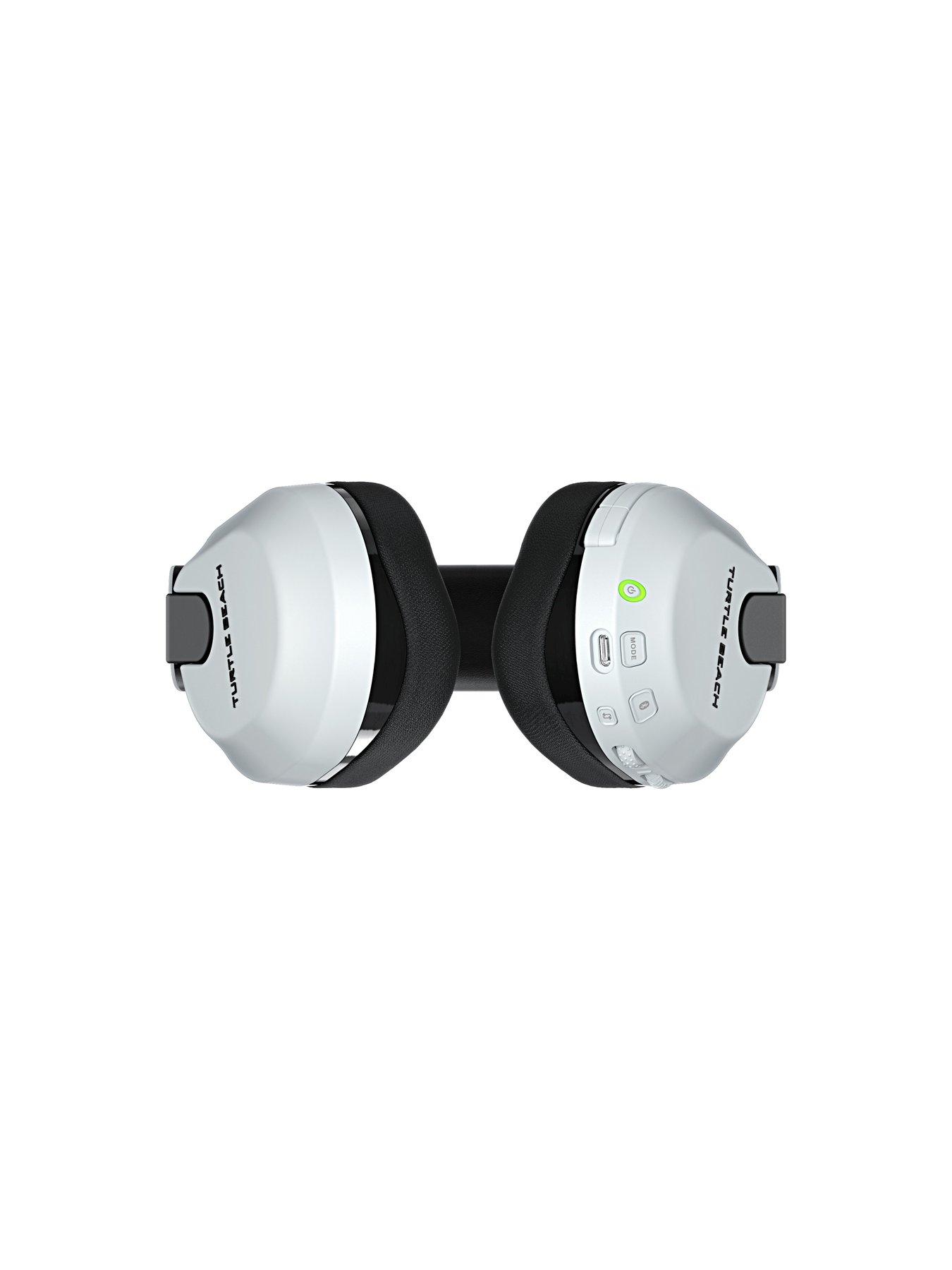  image of turtle-beach-stealth-600-gen3-ps-multiplatform-wireless-gaming-headset-white