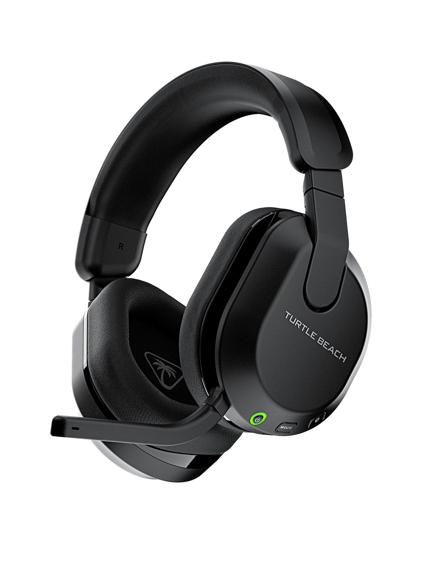 undefined Stealth 600 Gen3 PC Multiplatform Wireless Gaming Headset - Black