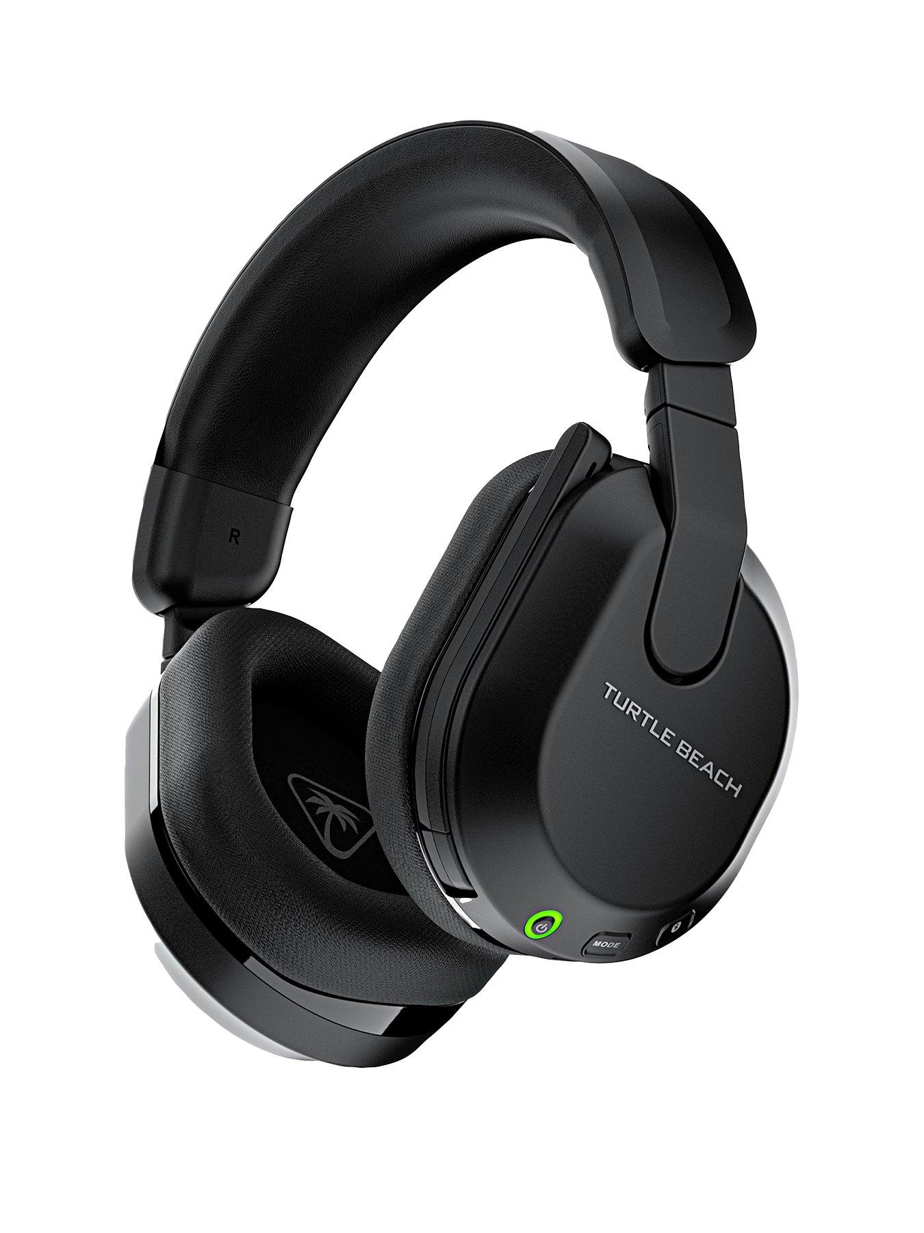 Turtle Beach Stealth 600 Gen3 PC Multiplatform Wireless Gaming Headset ...