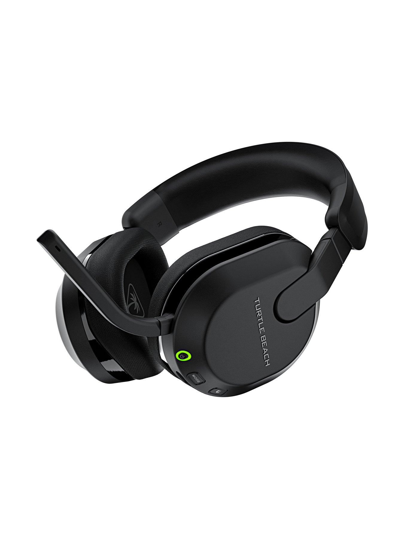  image of turtle-beach-stealth-600-gen3-pc-multiplatform-wireless-gaming-headset-black