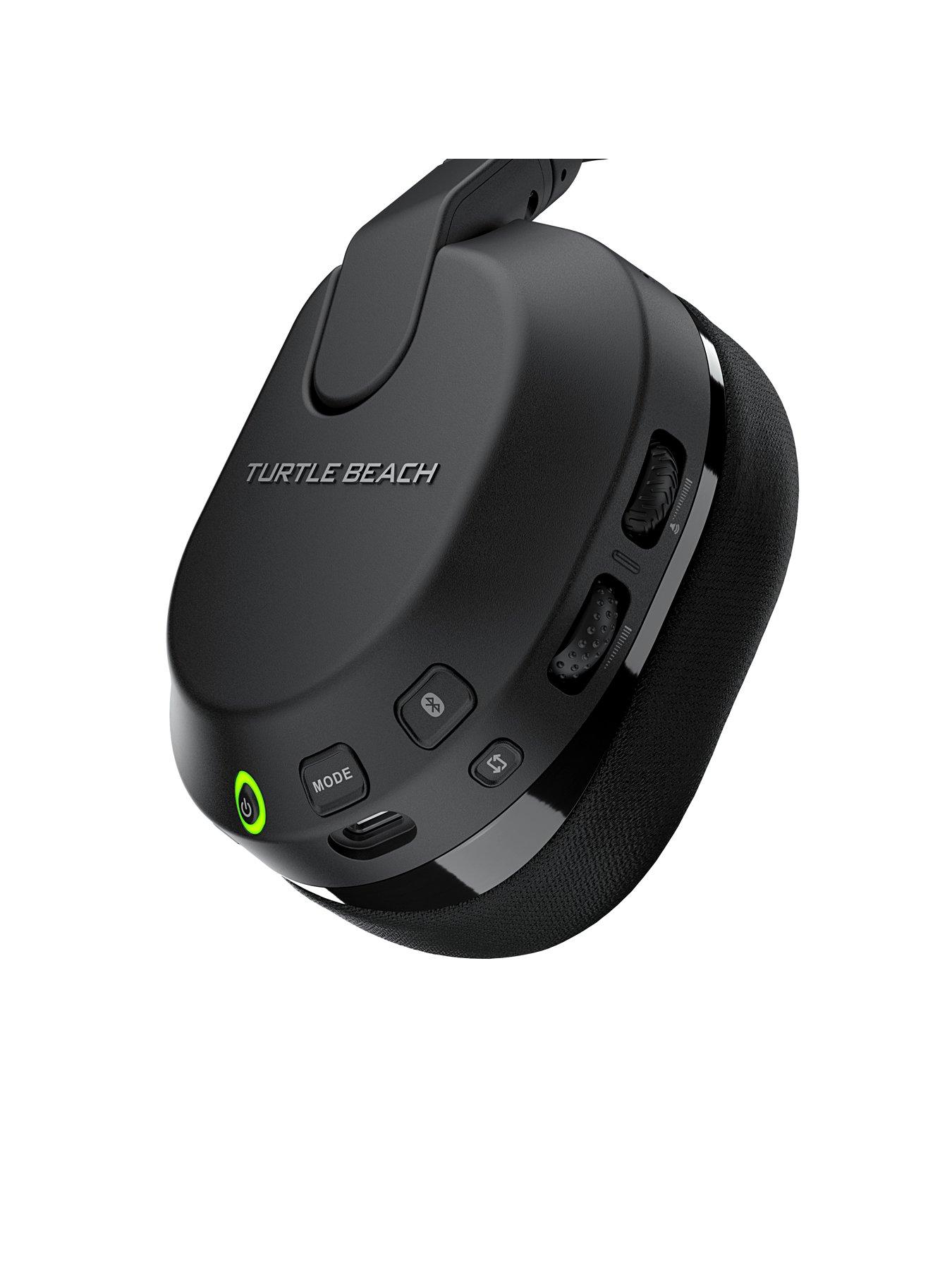  image of turtle-beach-stealth-600-gen3-pc-multiplatform-wireless-gaming-headset-black