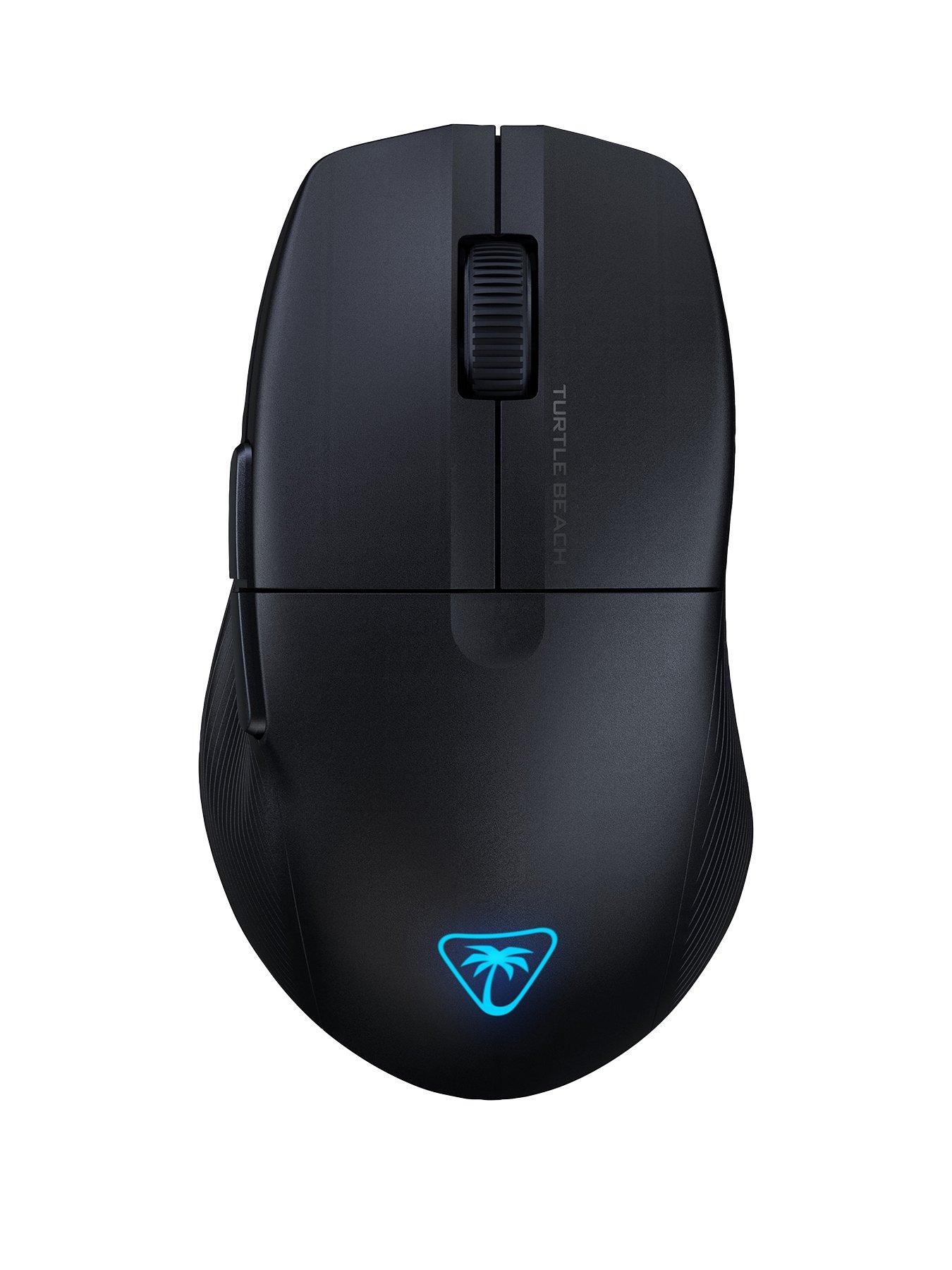 undefined Pure Air Ultra-Light Wireless Gaming Mouse - Black
