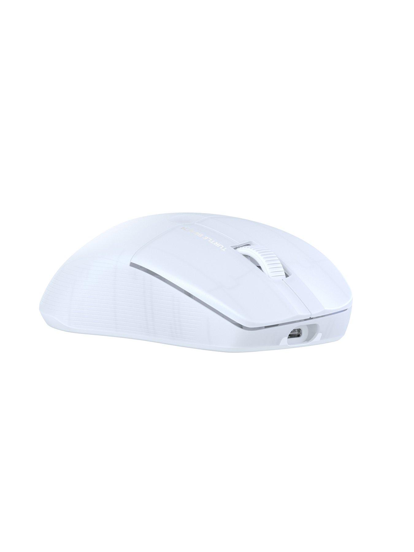  image of turtle-beach-pure-air-ultra-light-wireless-gaming-mouse-white
