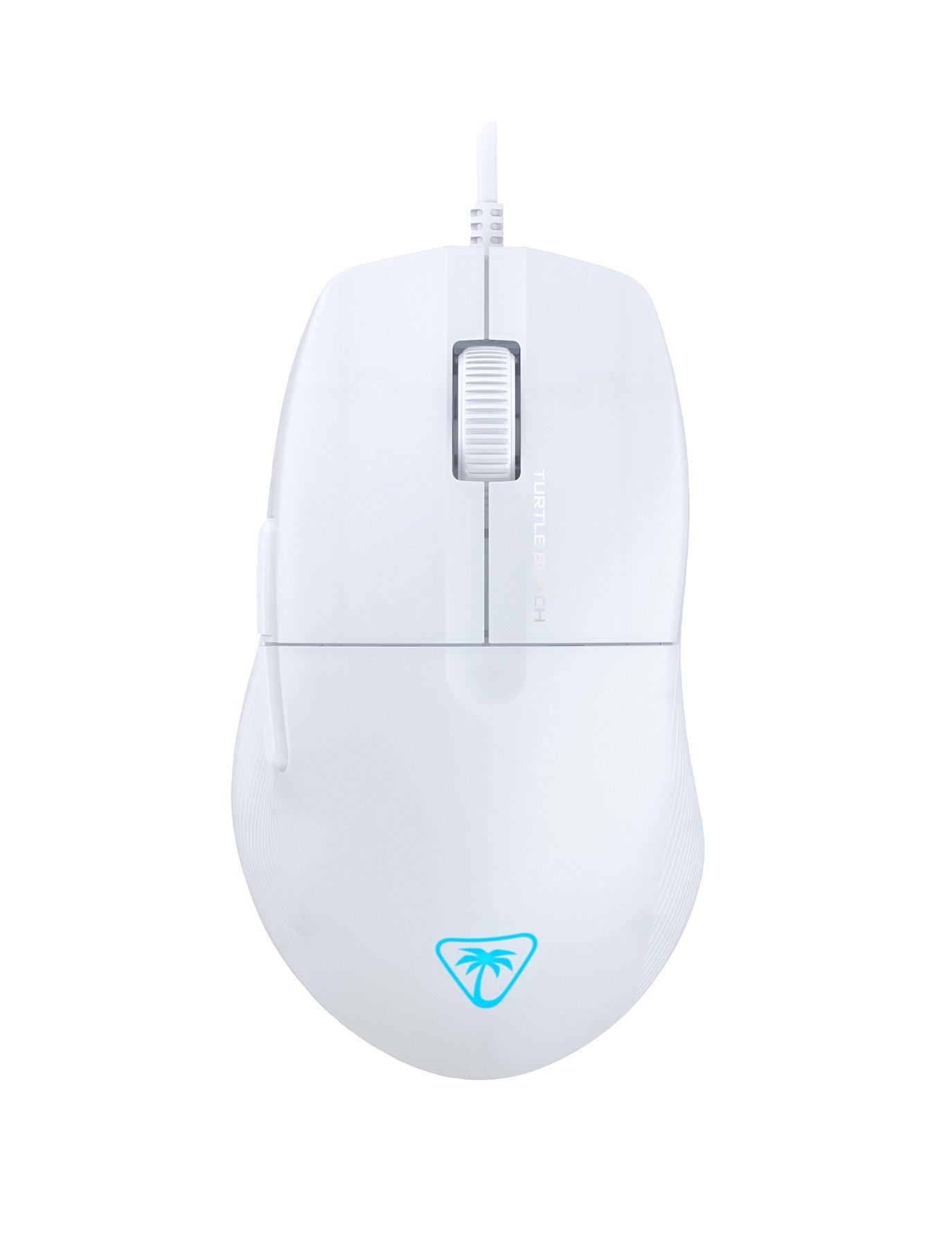 turtle-beach-pure-sel-ultra-light-wired-gaming-mouse-white