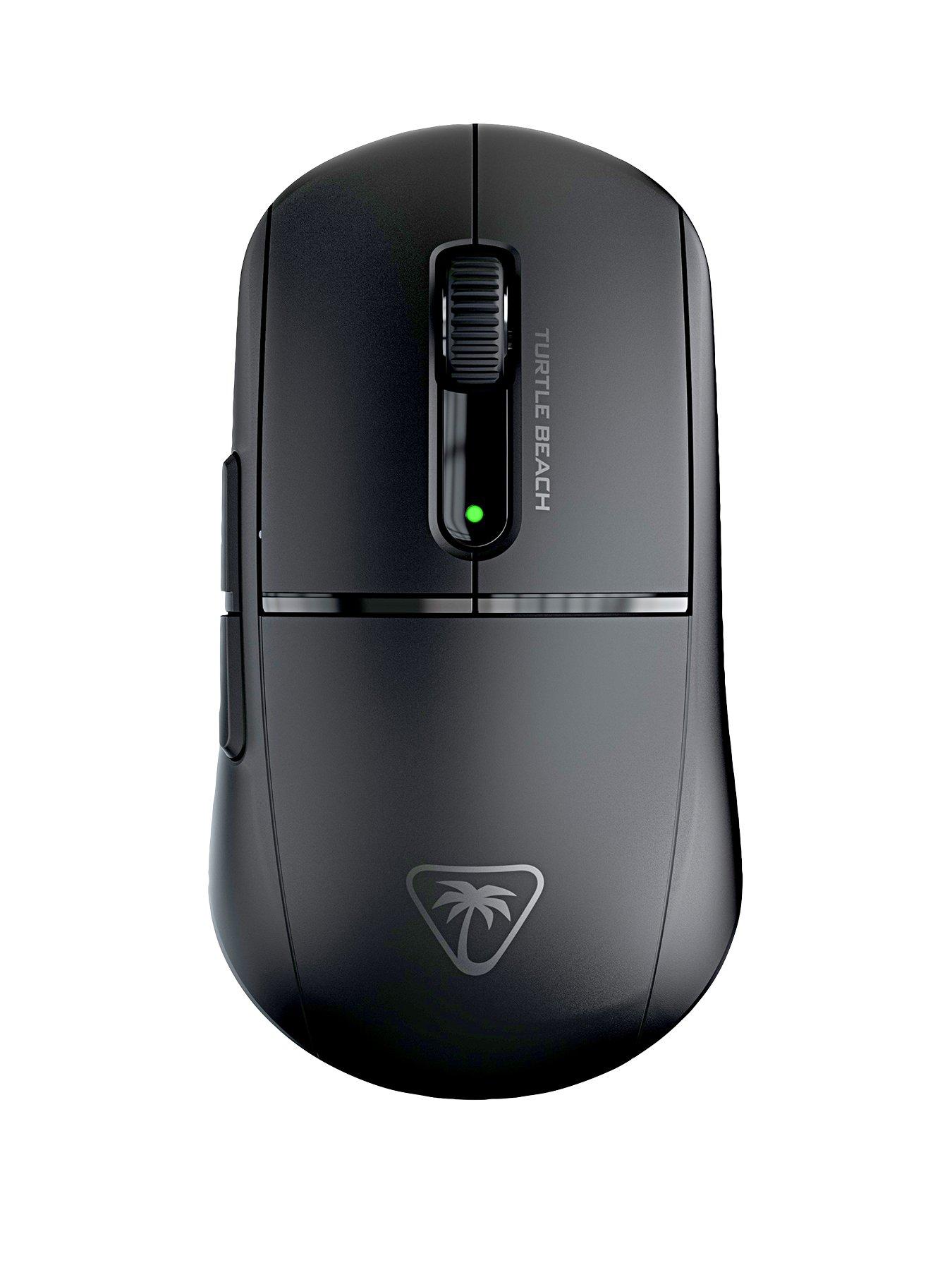 undefined Burst II Air Wireless Gaming Mouse - Black