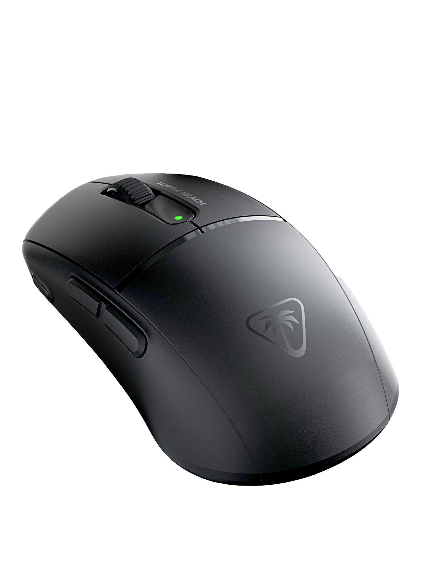  image of turtle-beach-burst-ii-air-wireless-gaming-mouse-black