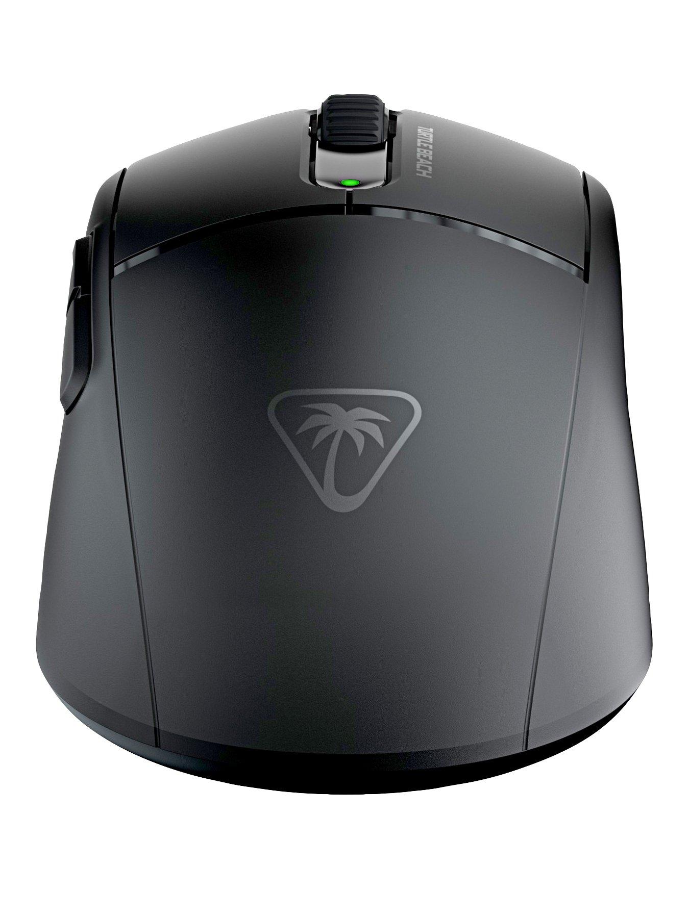  image of turtle-beach-burst-ii-air-wireless-gaming-mouse-black