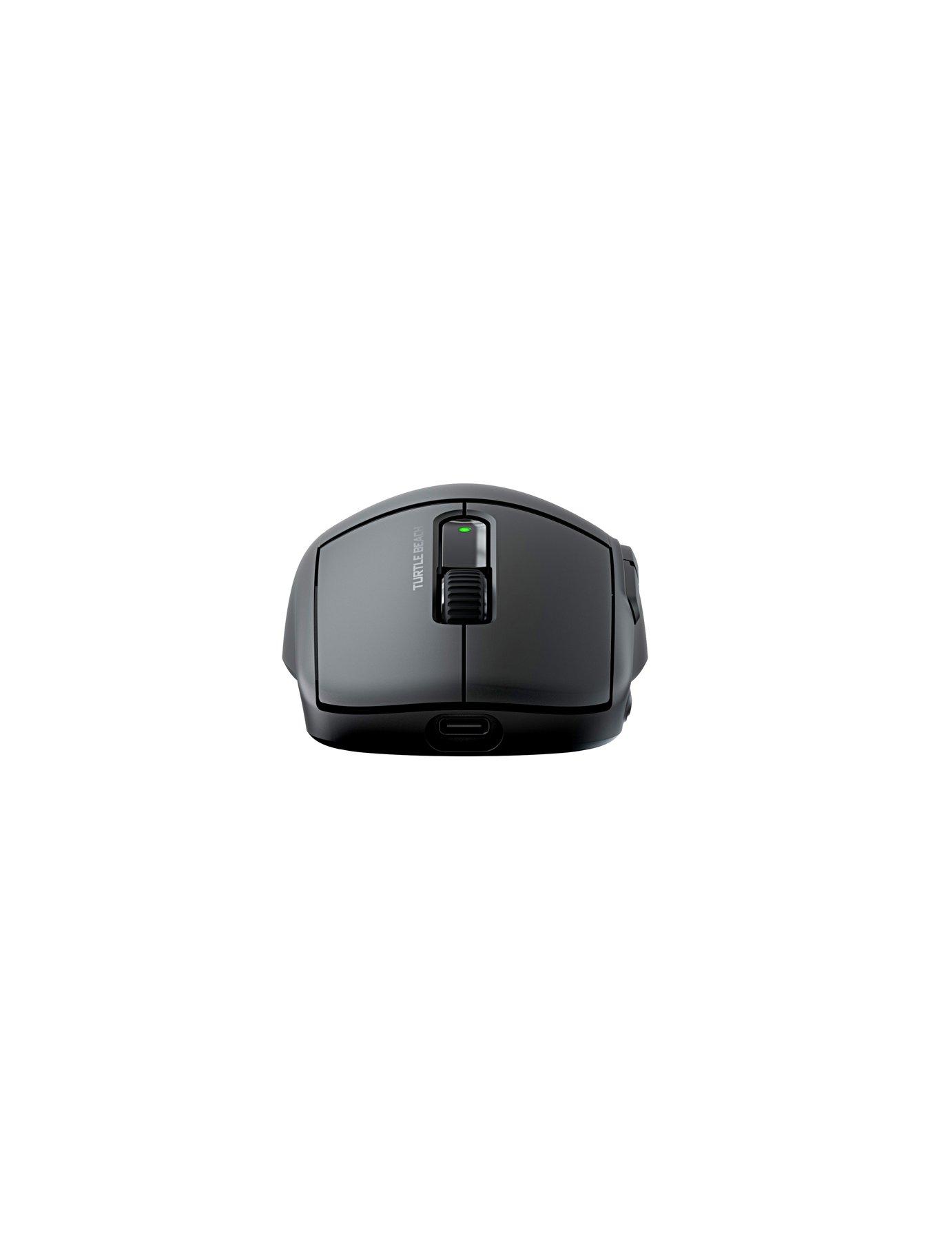  image of turtle-beach-burst-ii-air-wireless-gaming-mouse-black