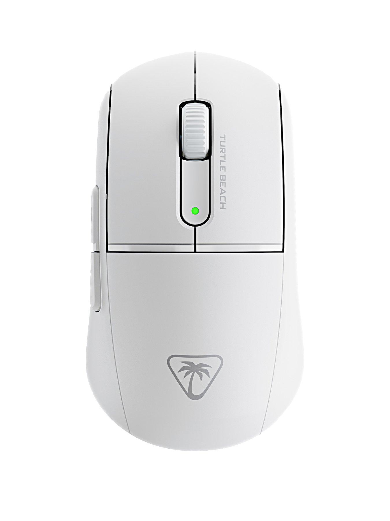 undefined Burst II Air Wireless Gaming Mouse  - White