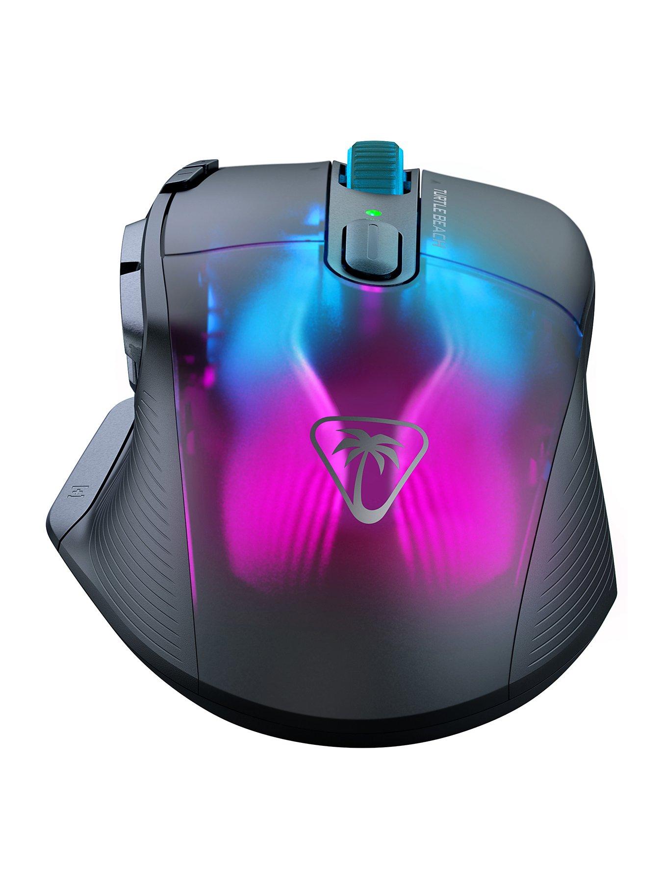 image of turtle-beach-kone-xp-air-wireless-gaming-mouse-black