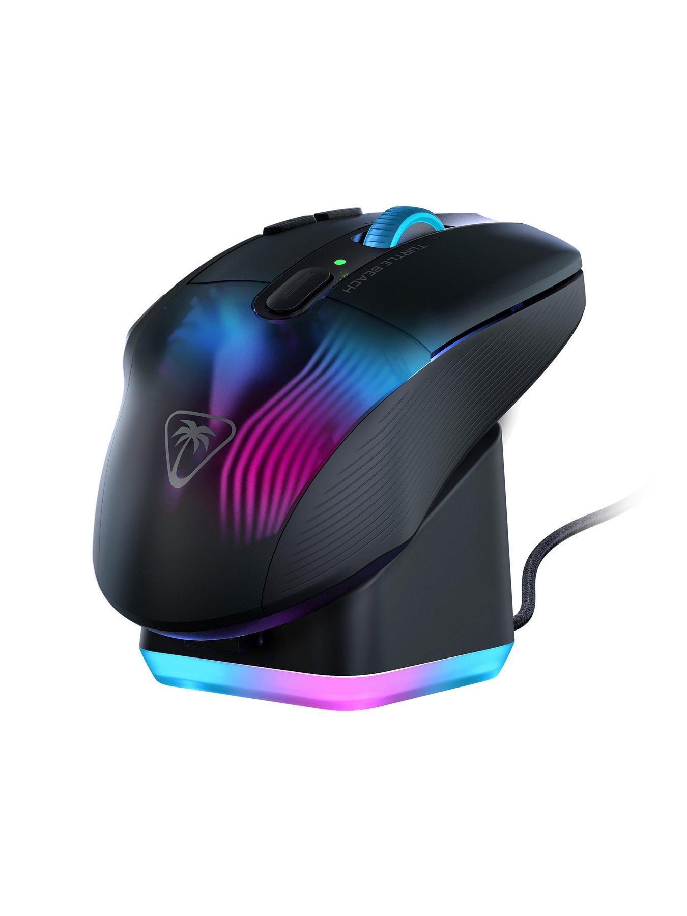  image of turtle-beach-kone-xp-air-wireless-gaming-mouse-black
