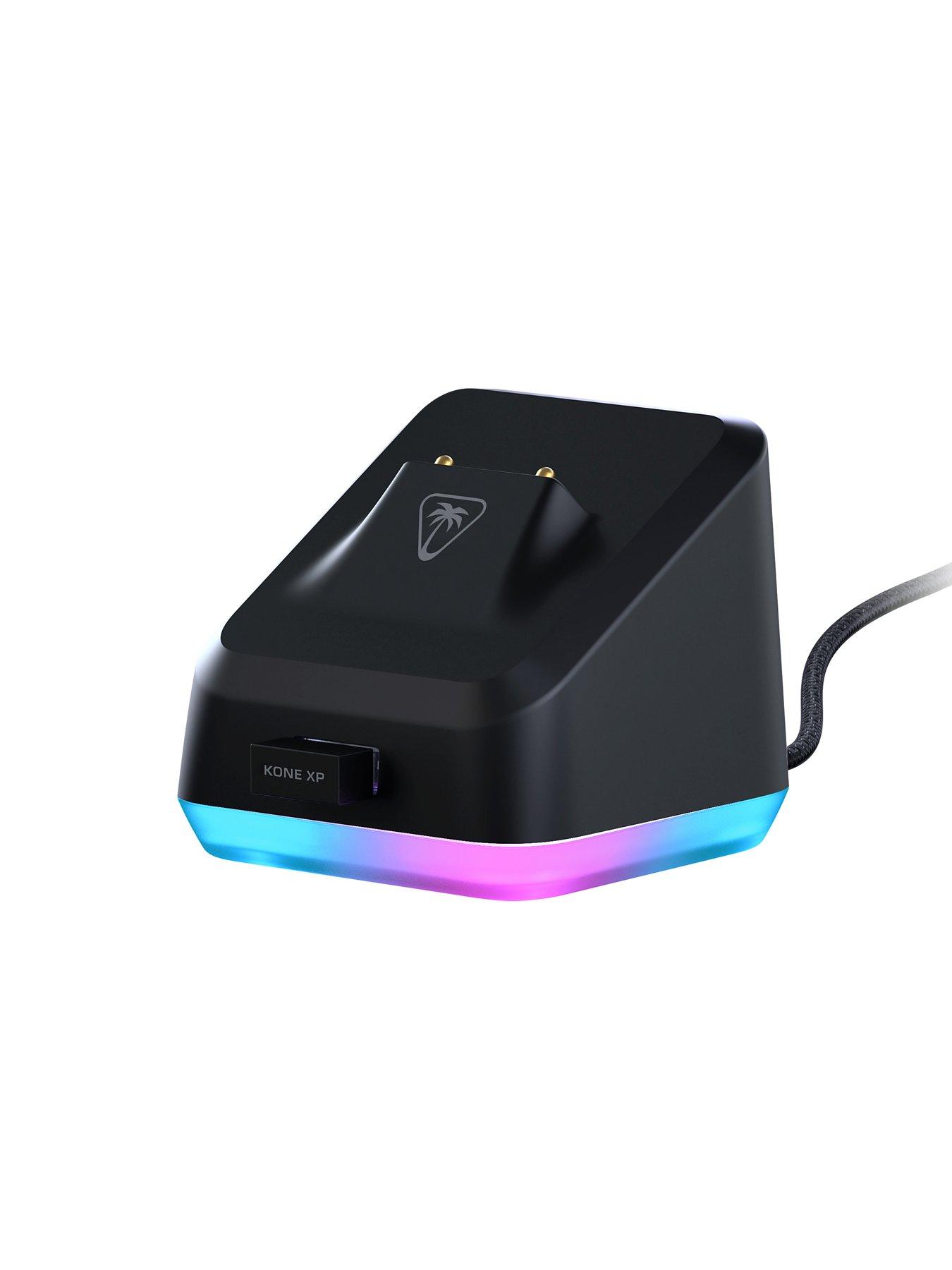  image of turtle-beach-kone-xp-air-wireless-gaming-mouse-black