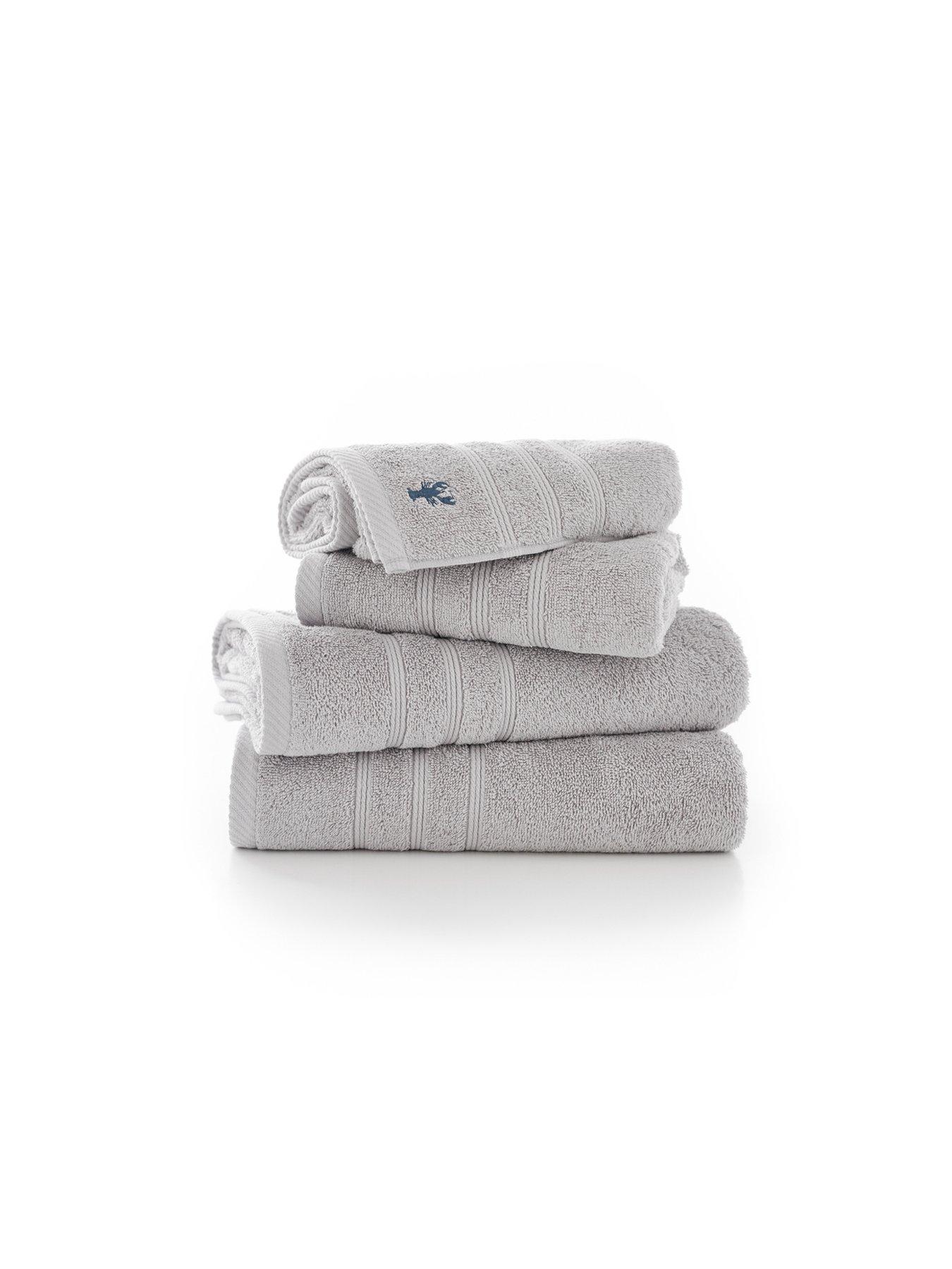 Image 5 of 7 of Lobster Creek Kaleidoscope Towel Range in 9 colour options