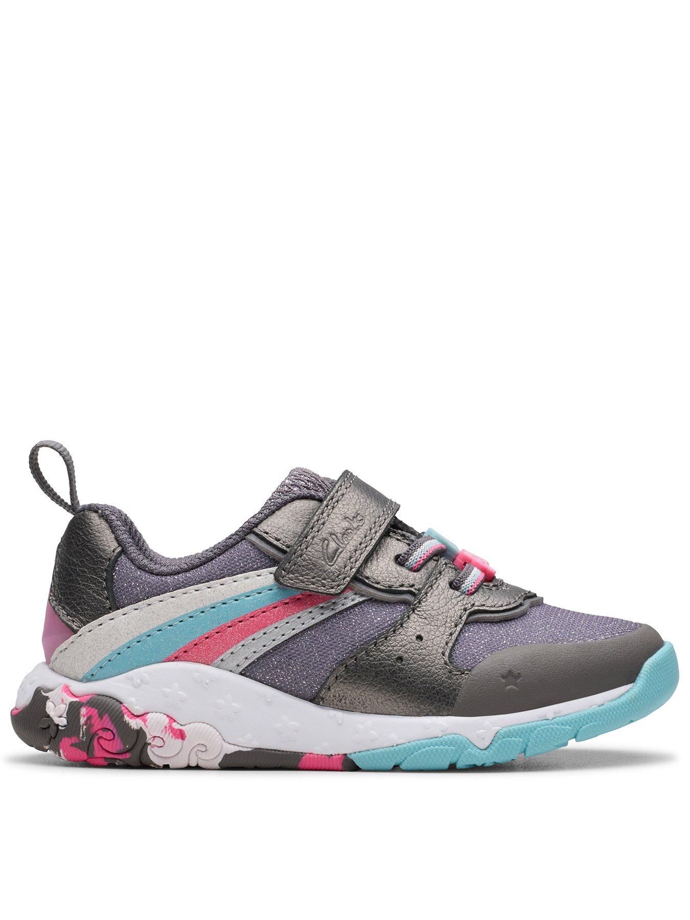 undefined Toddler First Tidal Star Trainer