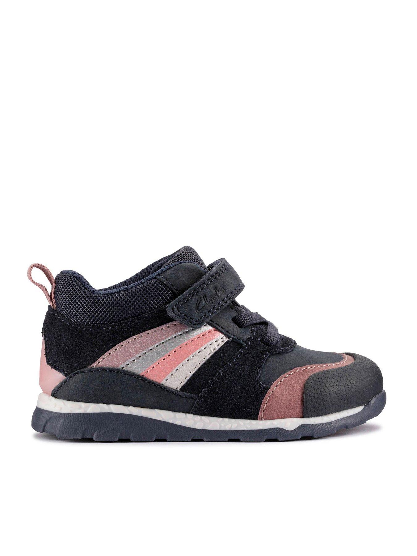 undefined Toddler First Tidal Glow Ankle Boot