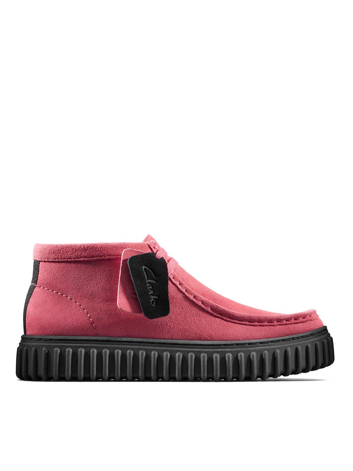 undefined Kids Tor Hil Suede Ankle Boot