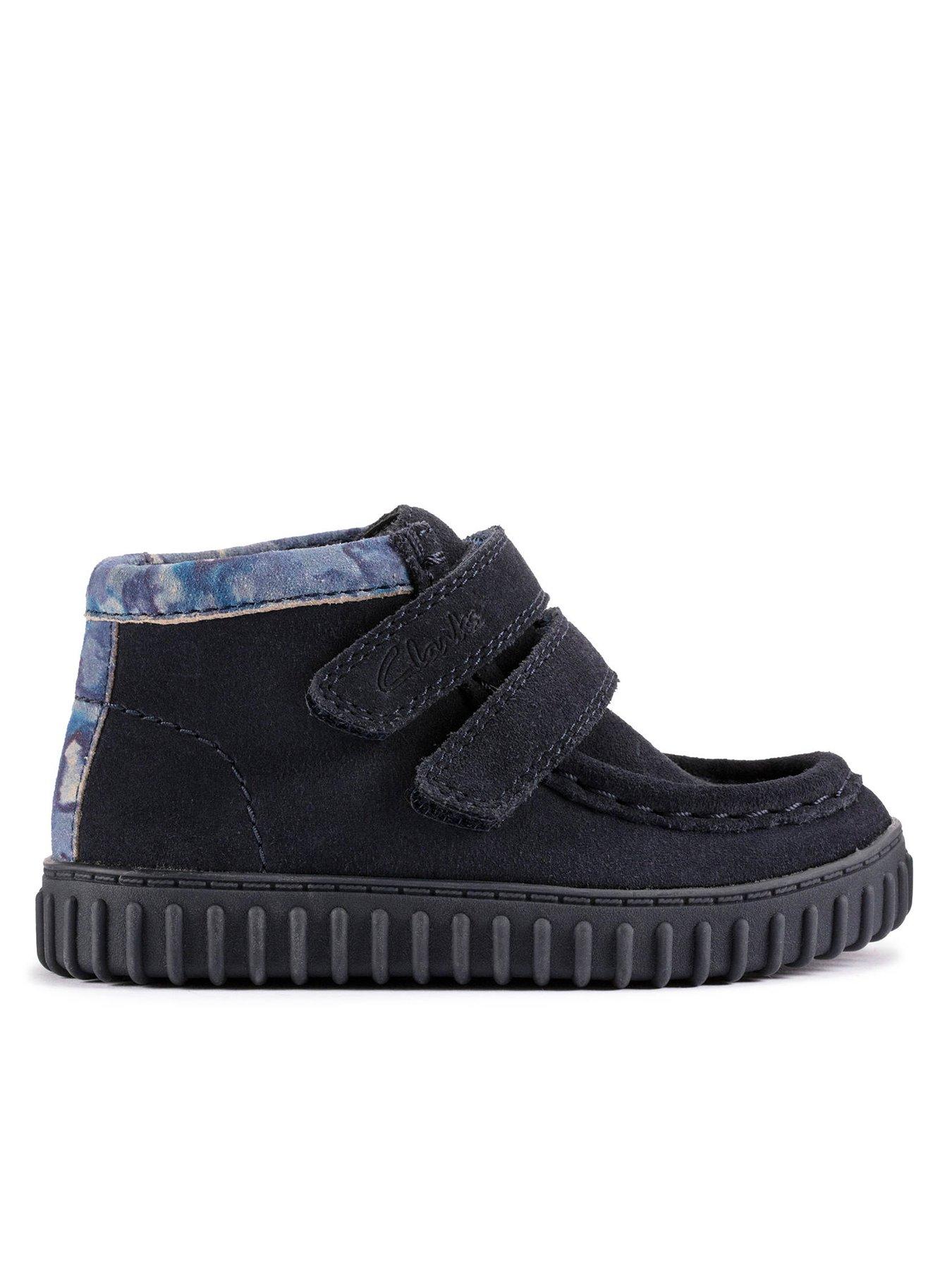 undefined Toddler Tor Hill Ankle Boot