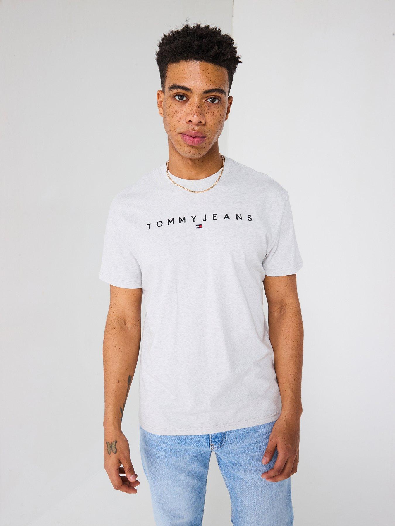 tommy-jeans-slim-fit-linear-logo-t-shirt-grey