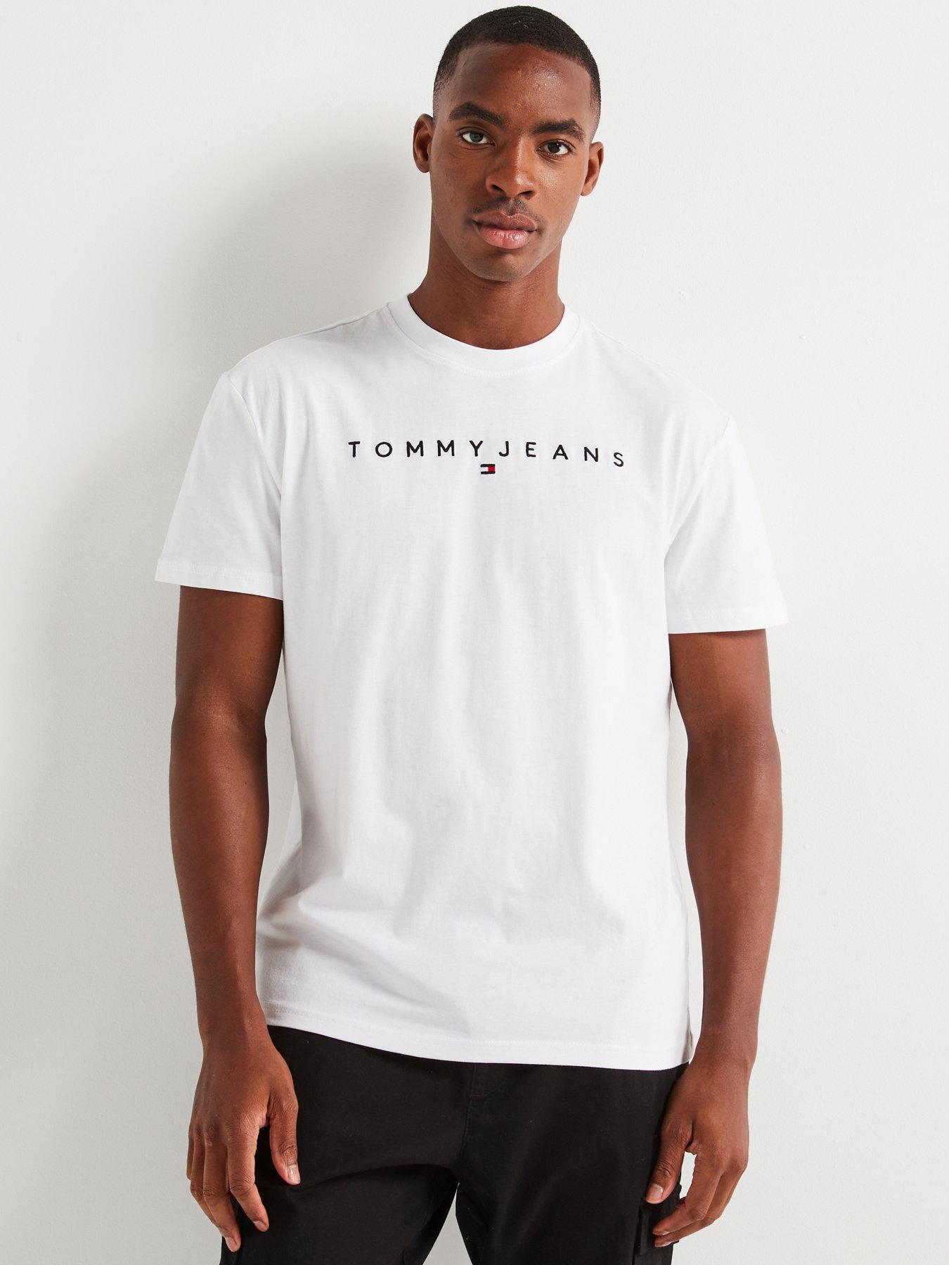 tommy-jeans-slim-fit-linear-logo-t-shirt-white